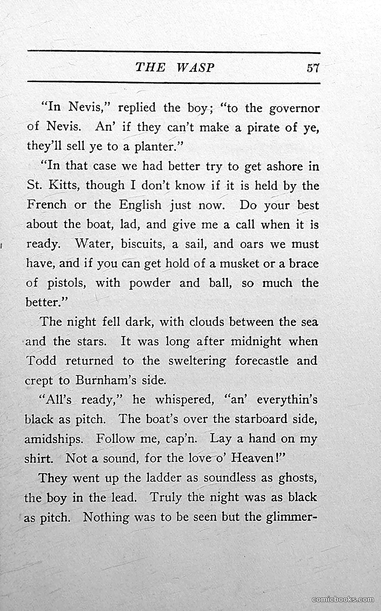 The Wasp — 1913 — page 58 of 364