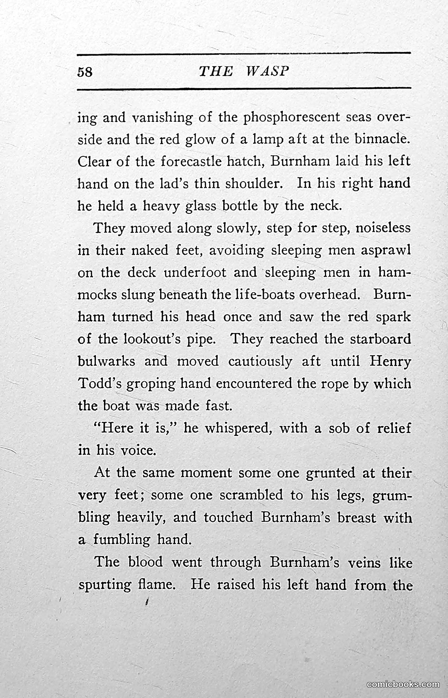 The Wasp — 1913 — page 59 of 364