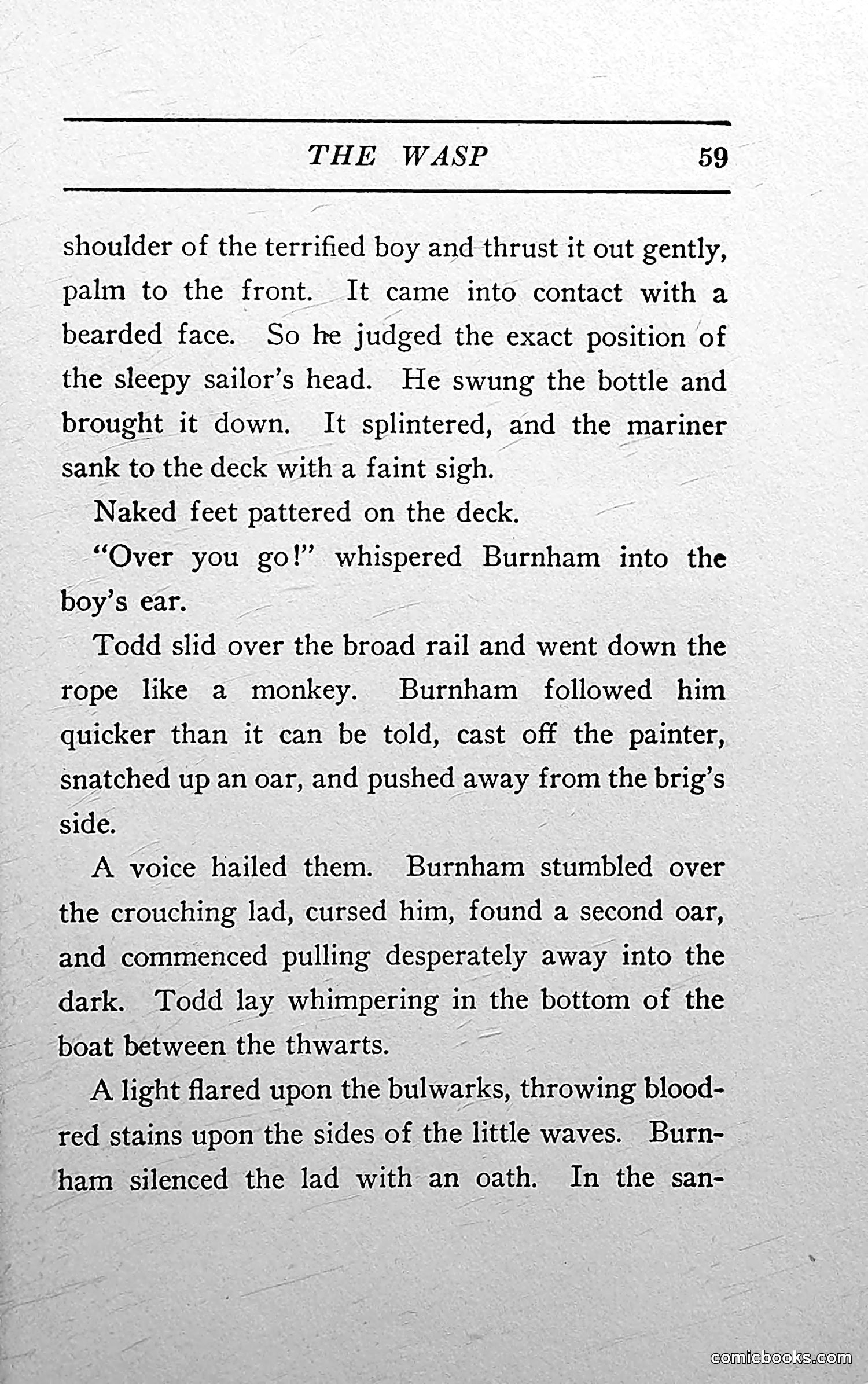 The Wasp — 1913 — page 60 of 364