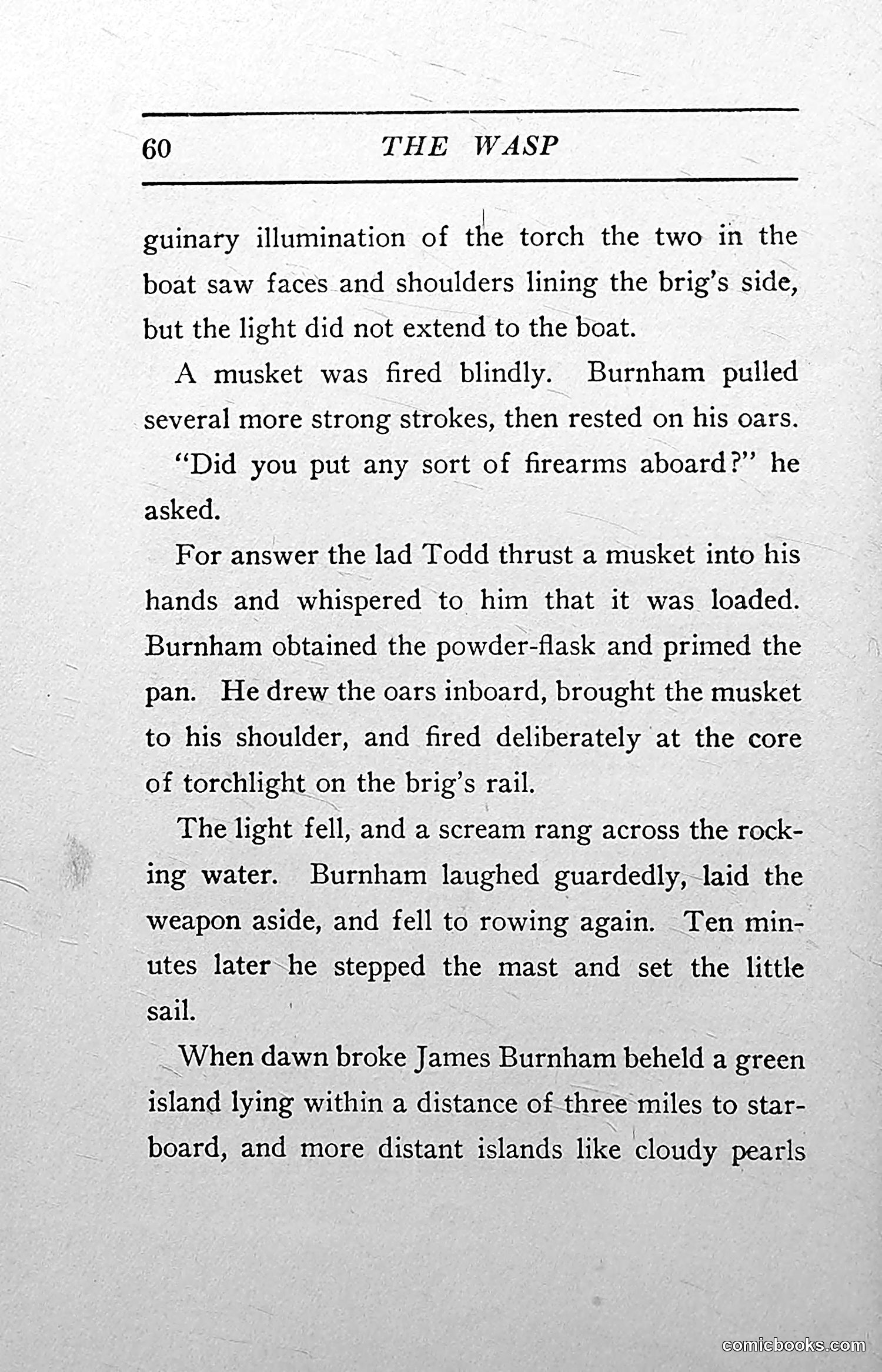 The Wasp — 1913 — page 61 of 364