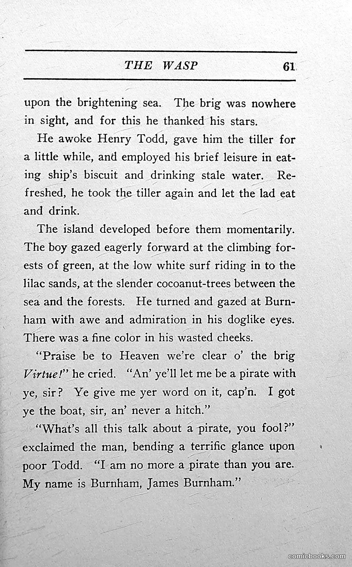 The Wasp — 1913 — page 62 of 364