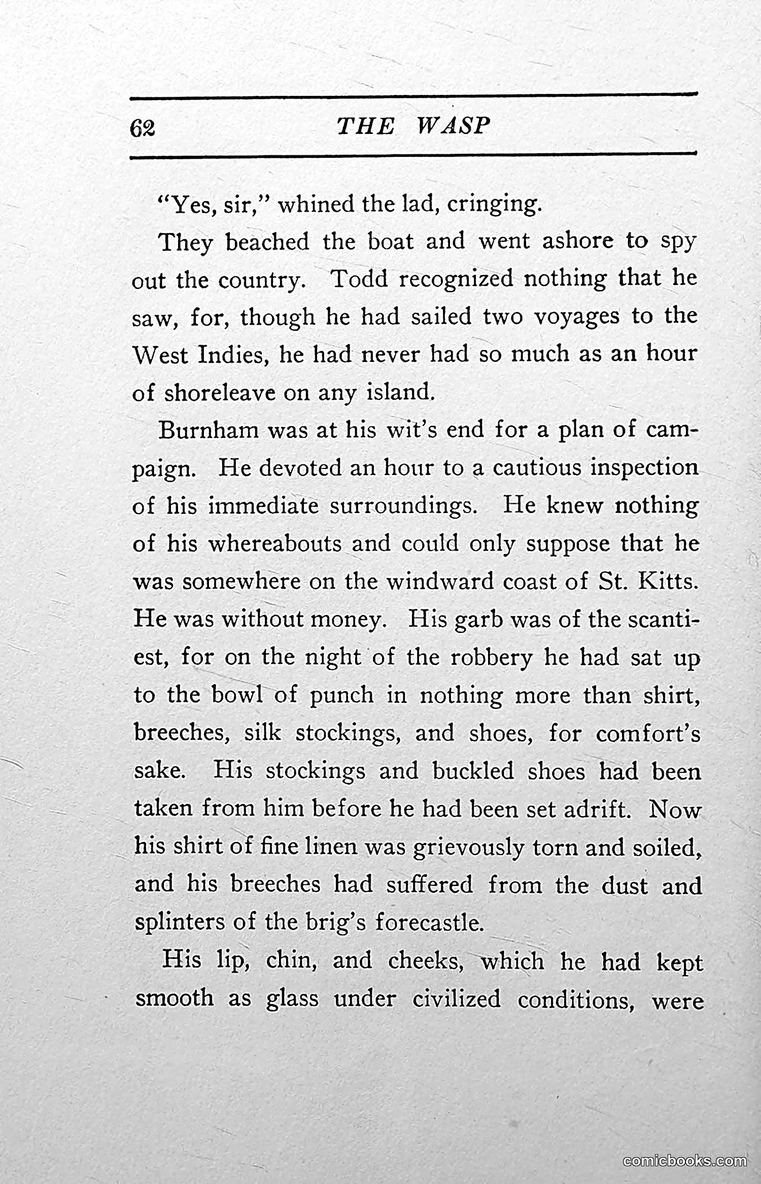 The Wasp — 1913 — page 63 of 364