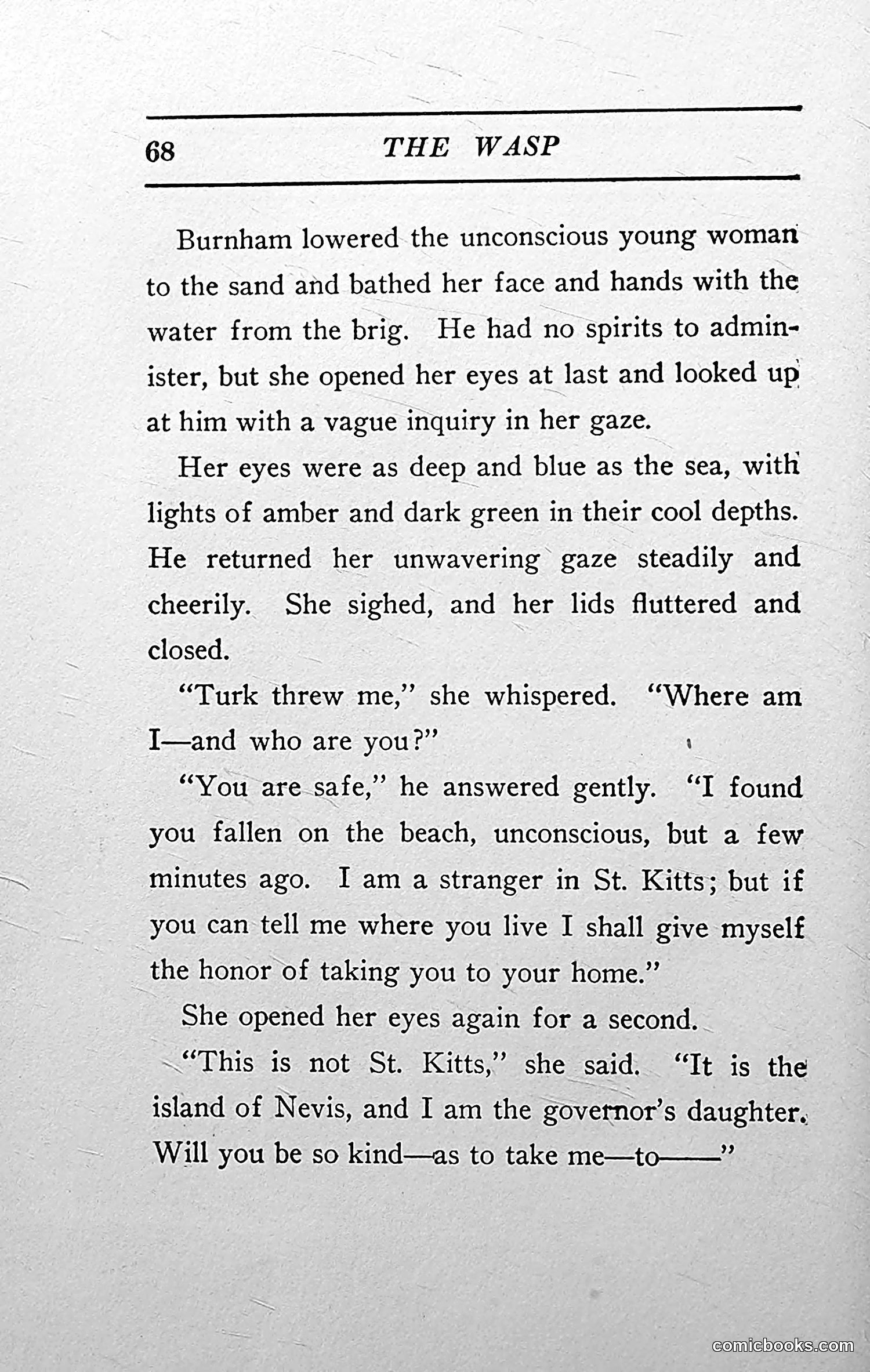 The Wasp — 1913 — page 69 of 364