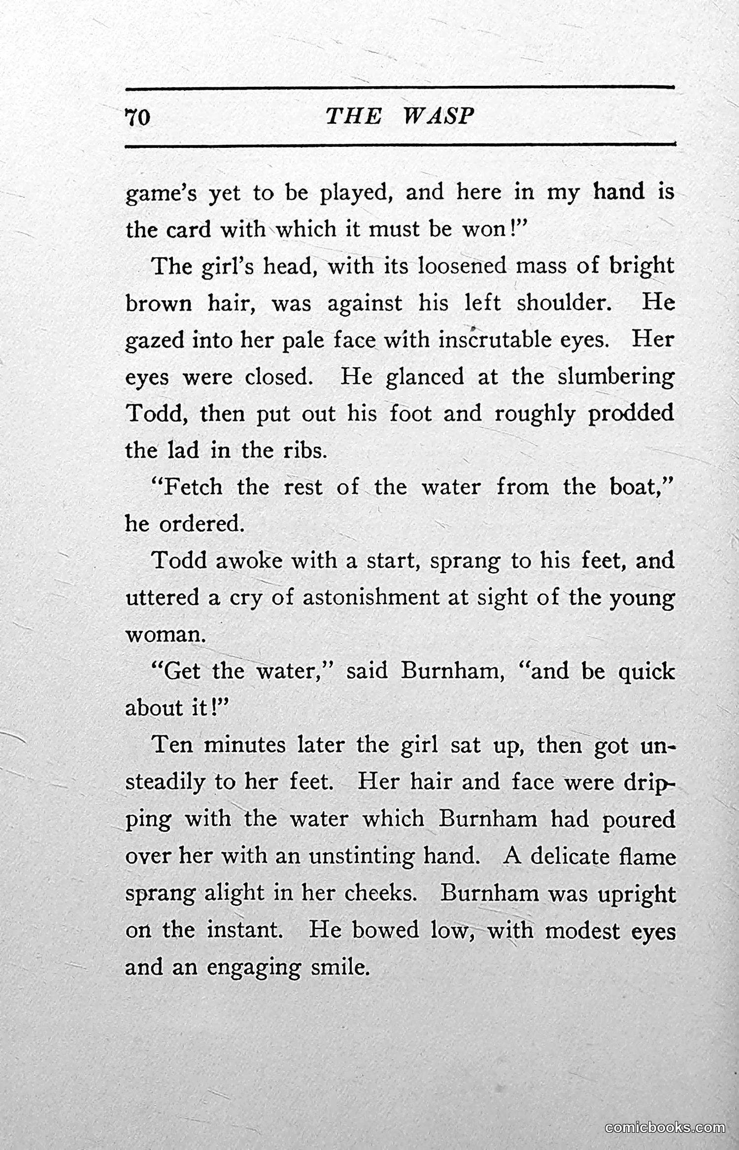 The Wasp — 1913 — page 71 of 364