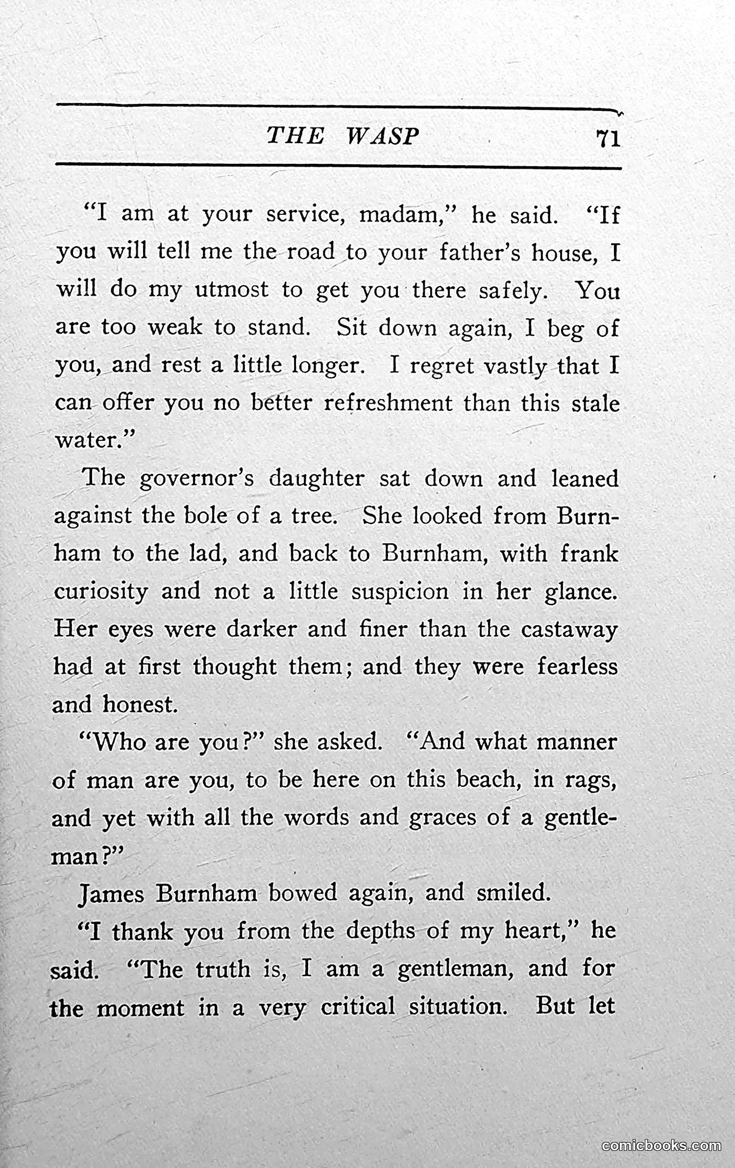 The Wasp — 1913 — page 72 of 364