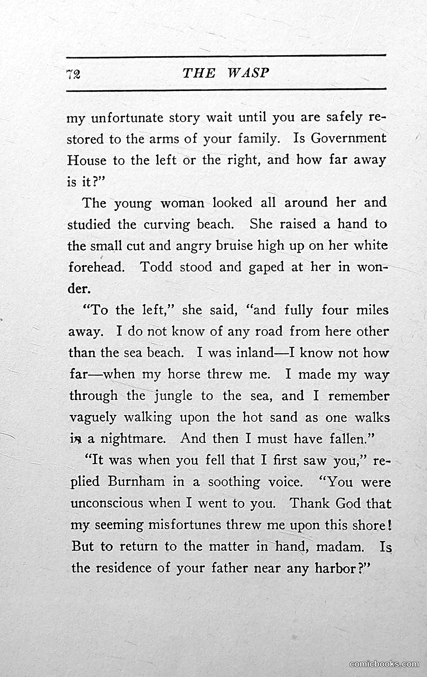 The Wasp — 1913 — page 73 of 364