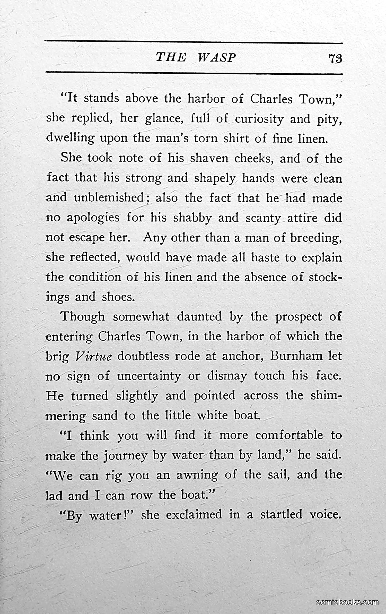 The Wasp — 1913 — page 74 of 364