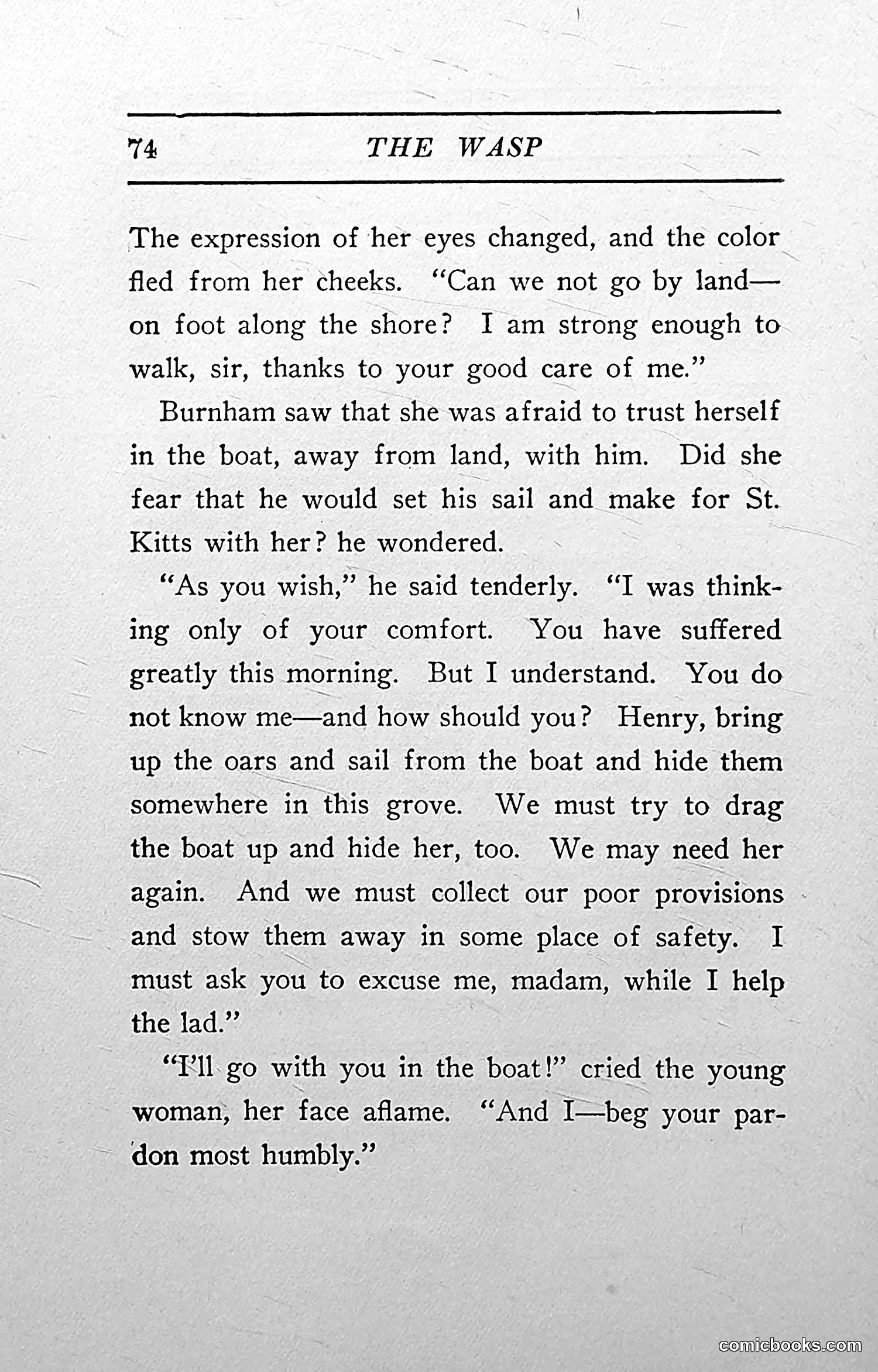 The Wasp — 1913 — page 75 of 364