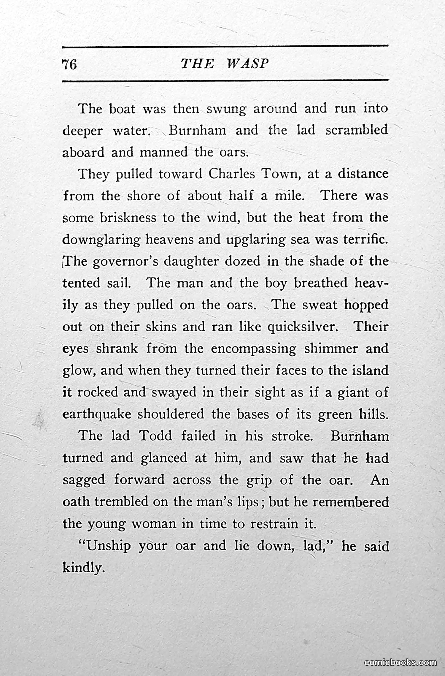 The Wasp — 1913 — page 77 of 364