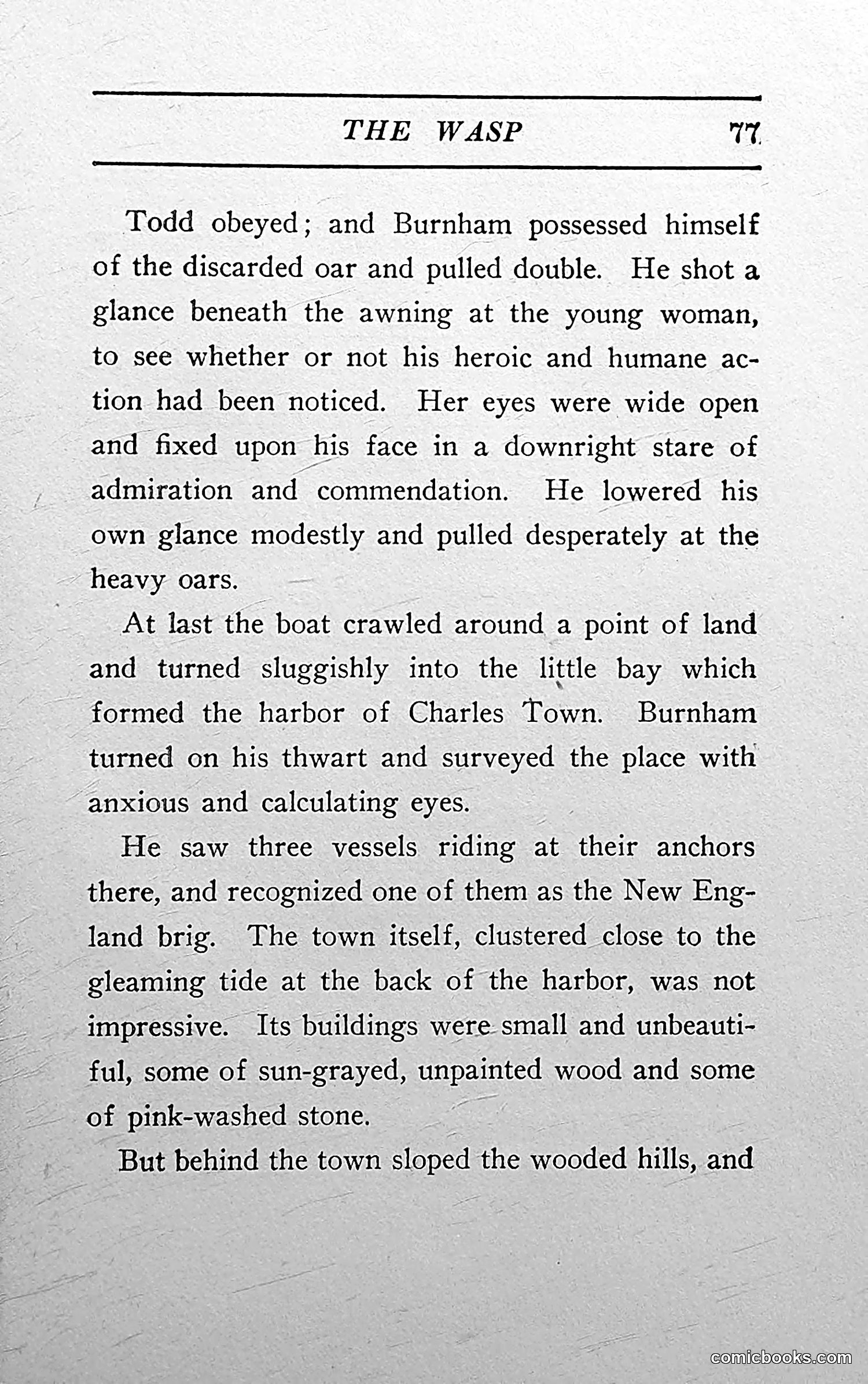 The Wasp — 1913 — page 78 of 364