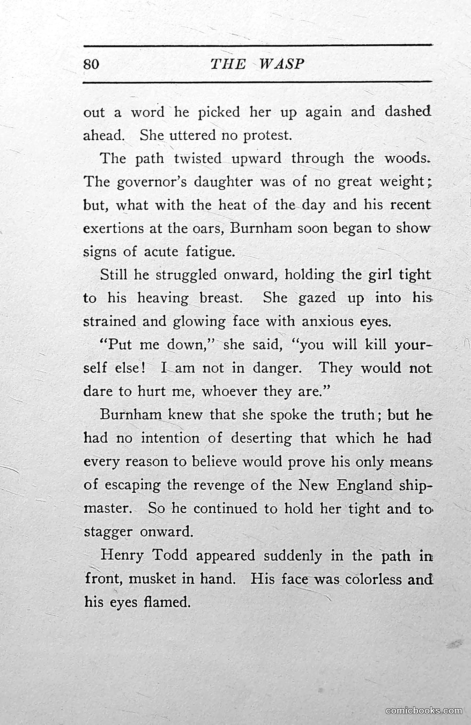 The Wasp — 1913 — page 81 of 364