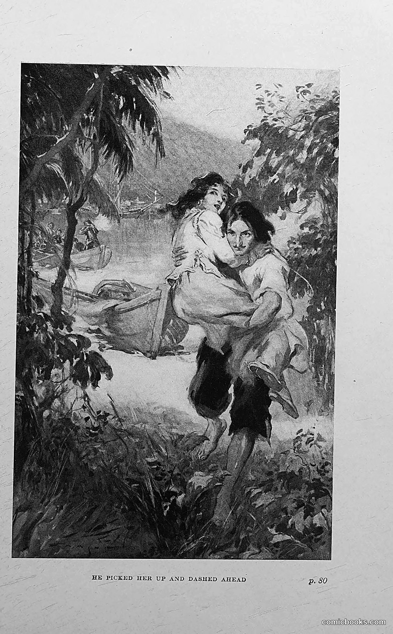 The Wasp — 1913 — page 82 of 364