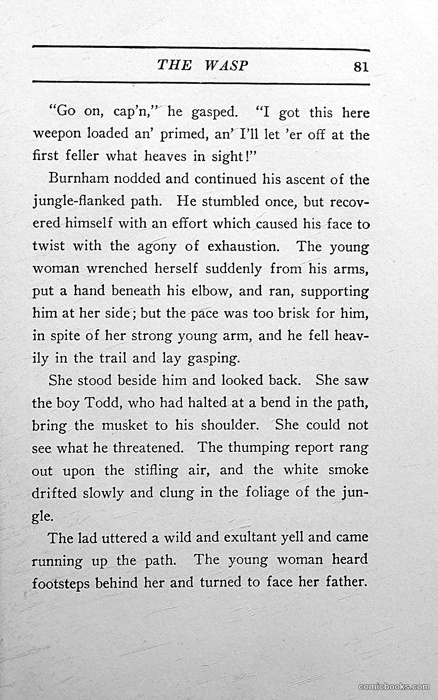 The Wasp — 1913 — page 84 of 364
