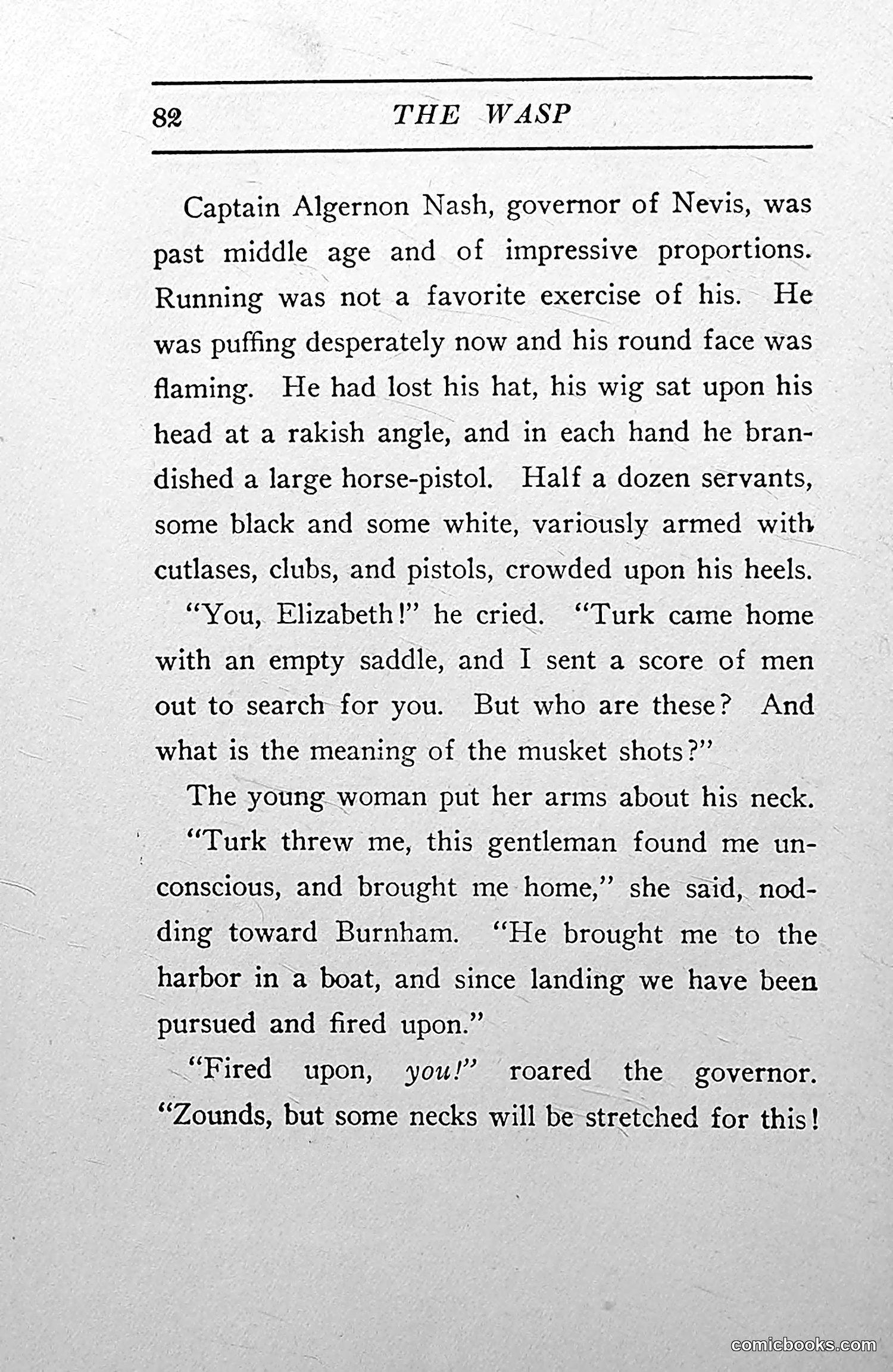 The Wasp — 1913 — page 85 of 364