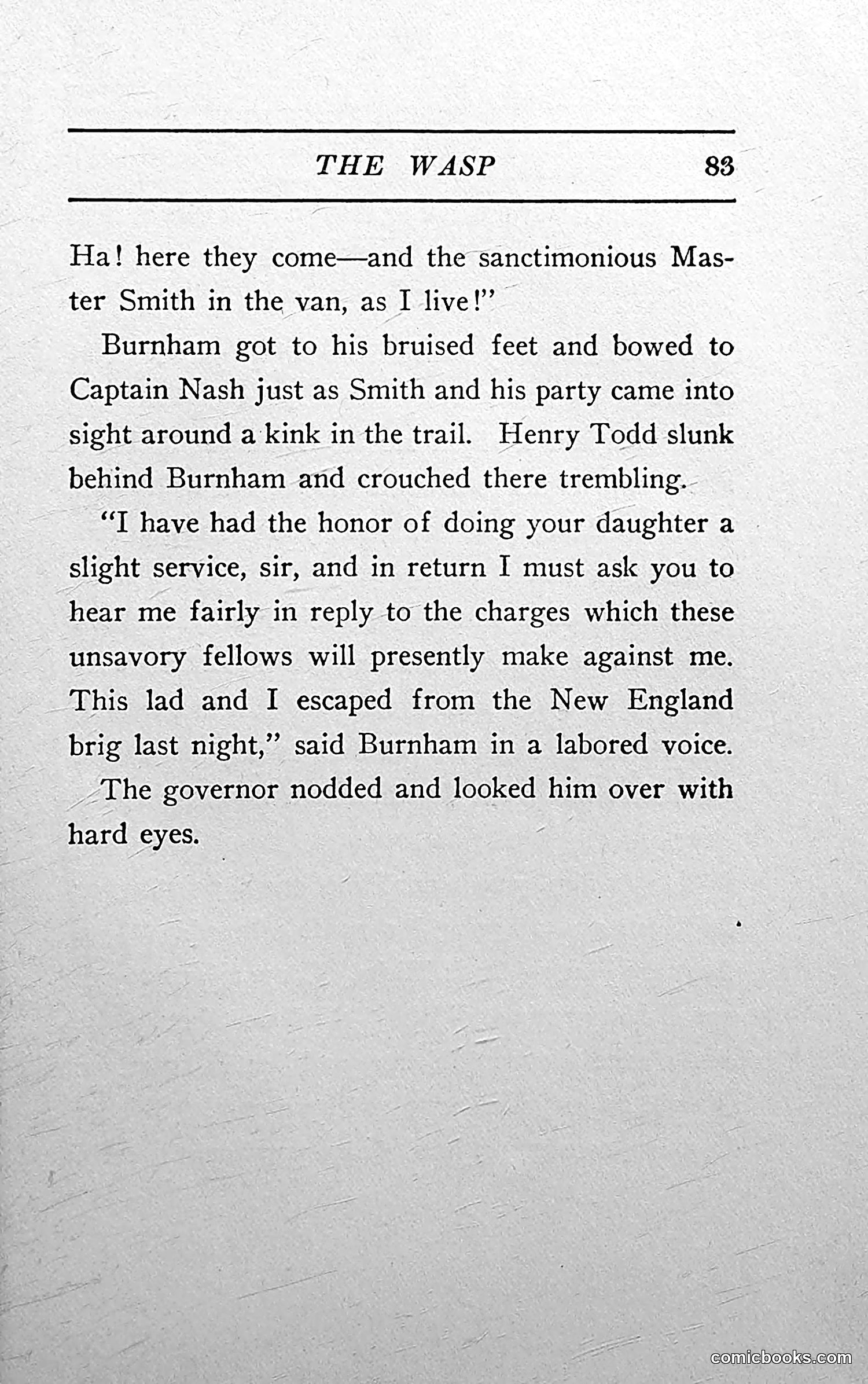 The Wasp — 1913 — page 86 of 364
