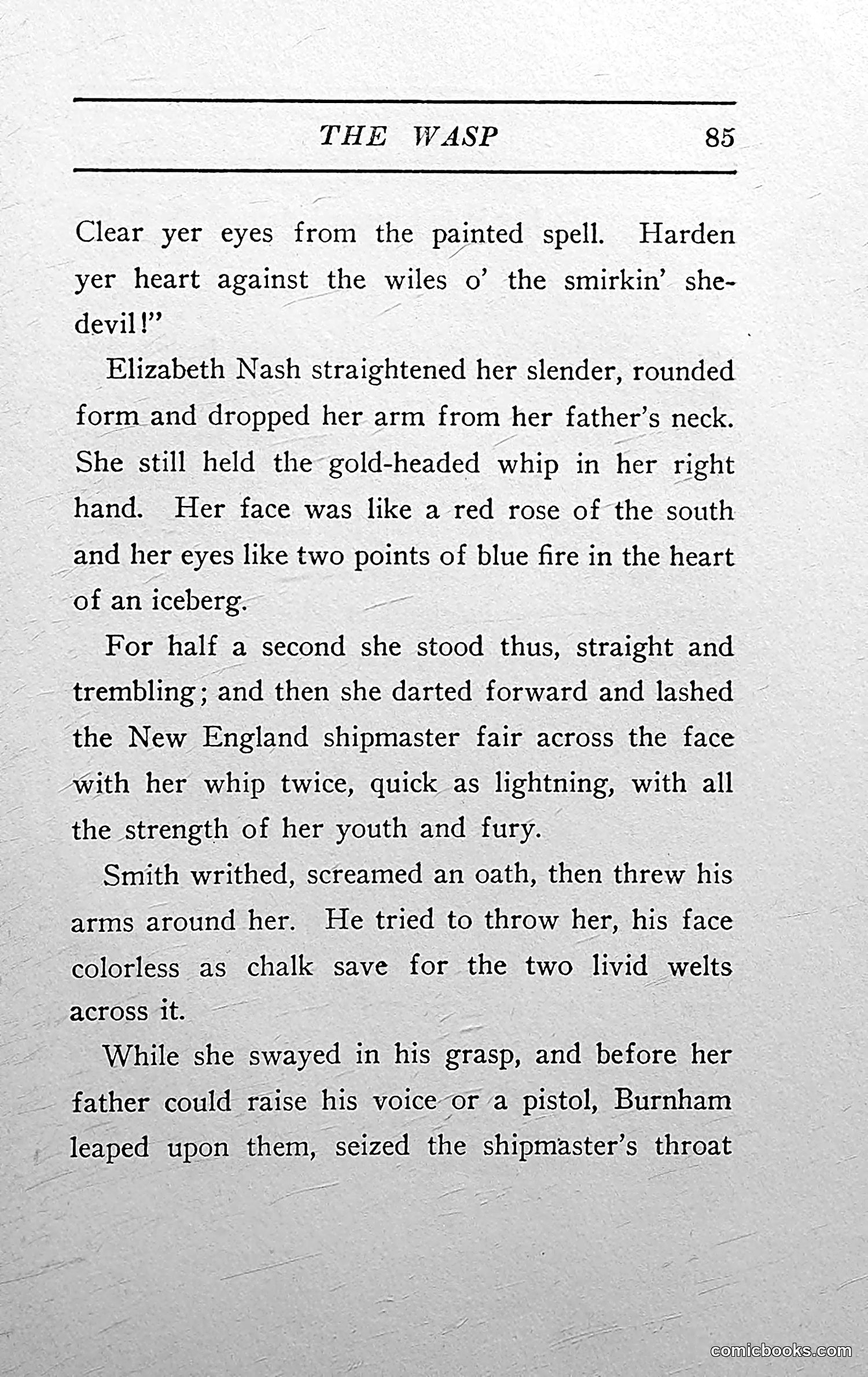 The Wasp — 1913 — page 88 of 364