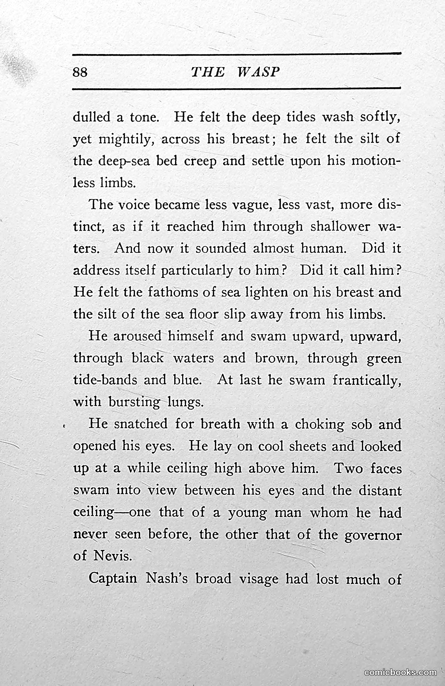 The Wasp — 1913 — page 91 of 364