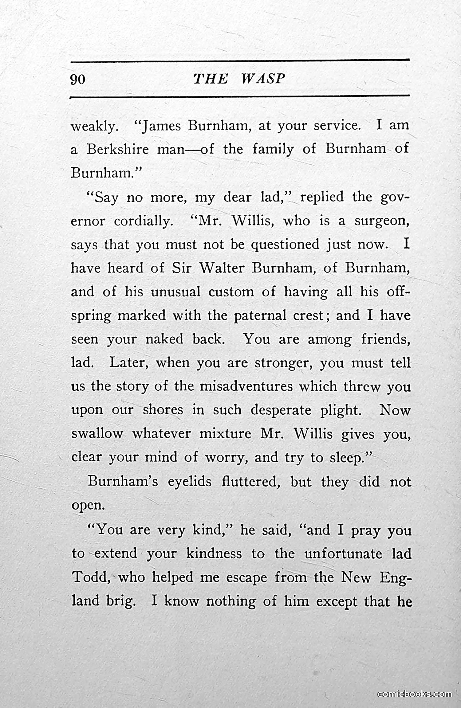 The Wasp — 1913 — page 93 of 364
