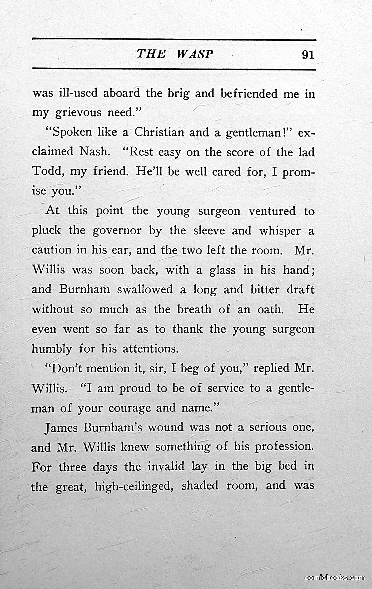 The Wasp — 1913 — page 94 of 364