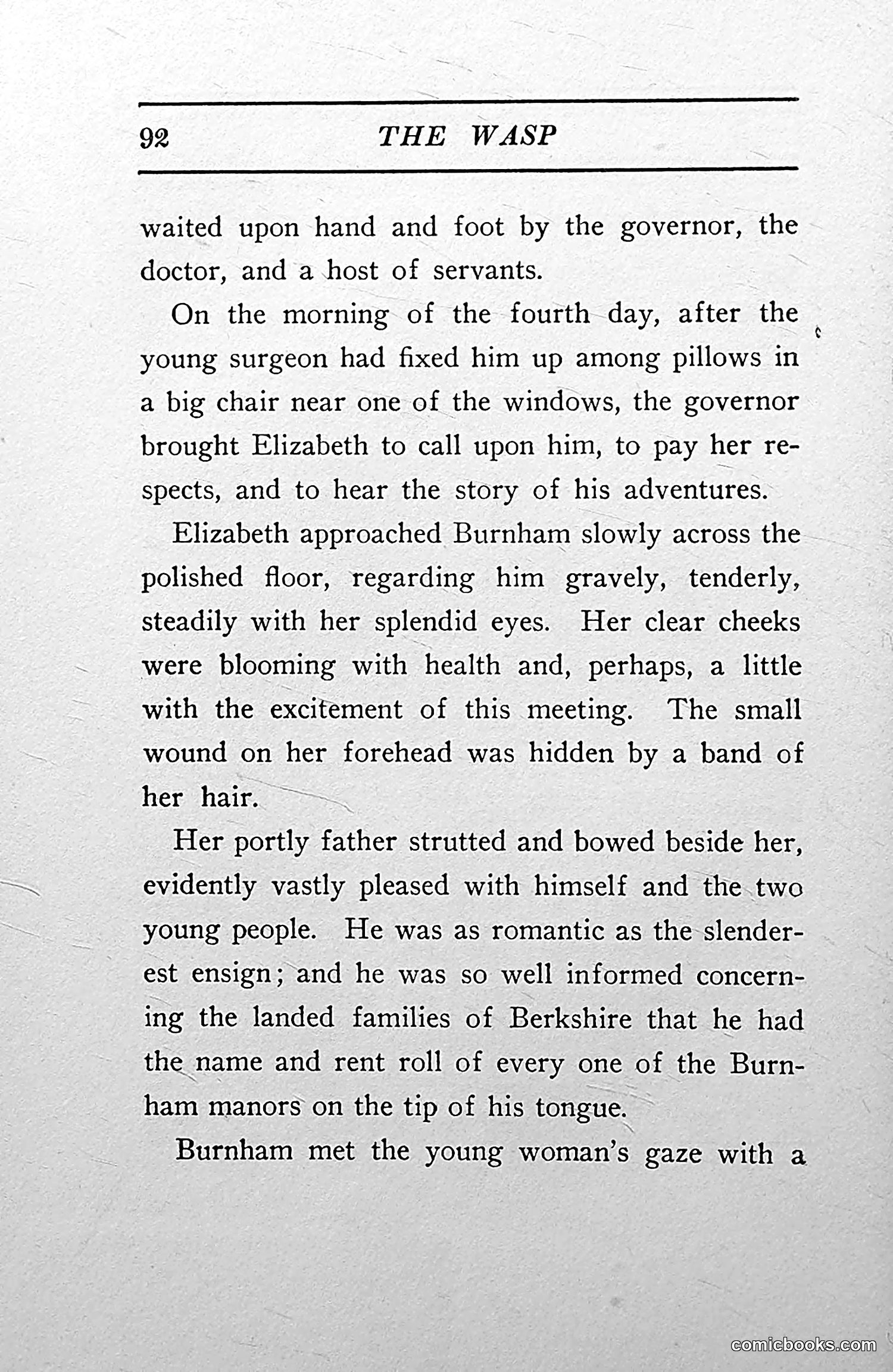 The Wasp — 1913 — page 95 of 364
