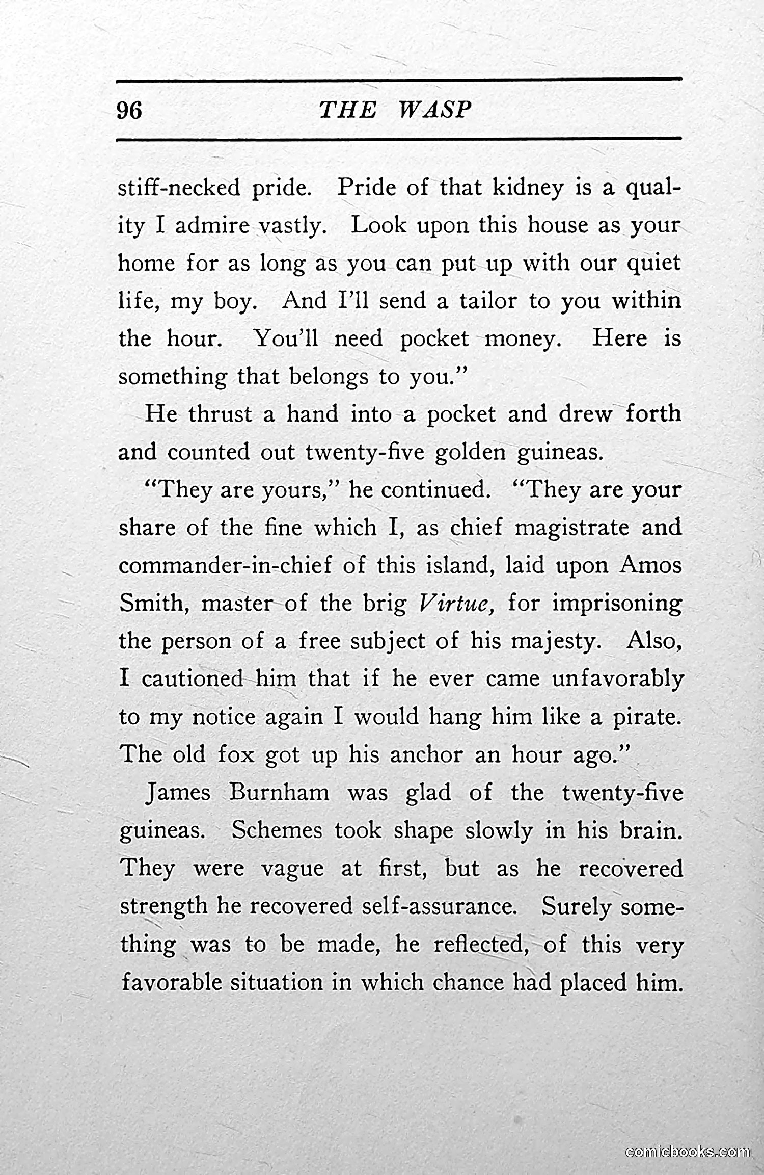 The Wasp — 1913 — page 99 of 364