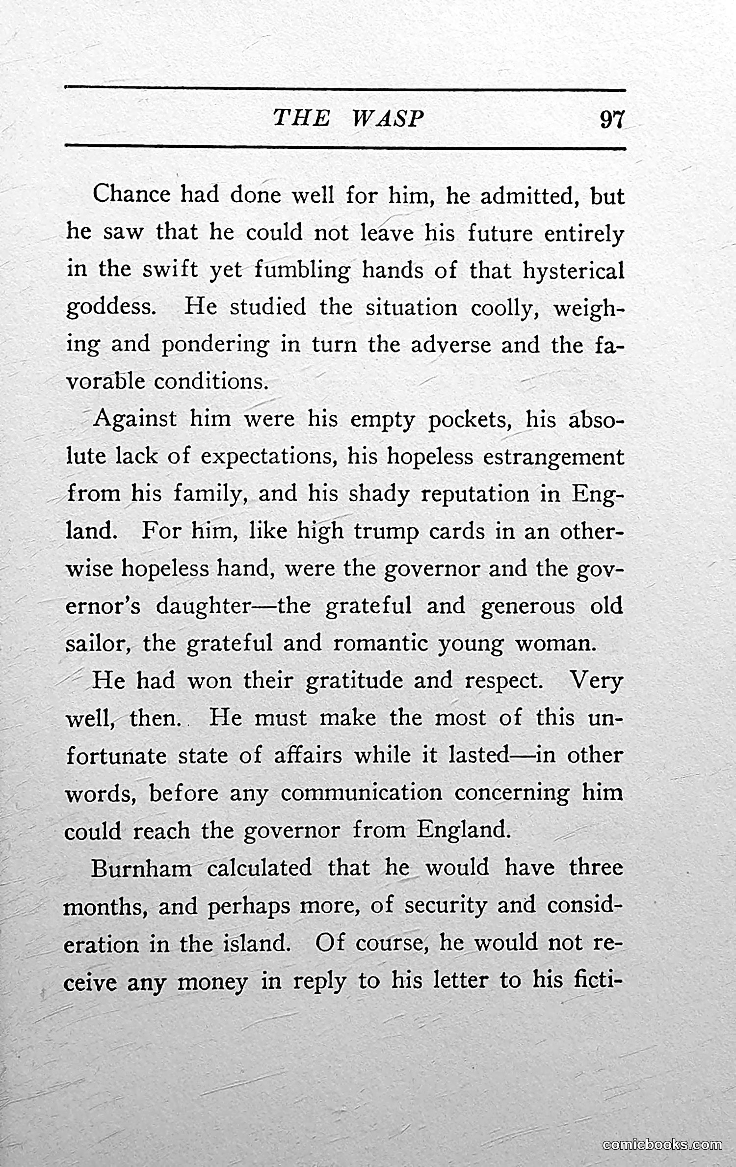 The Wasp — 1913 — page 100 of 364