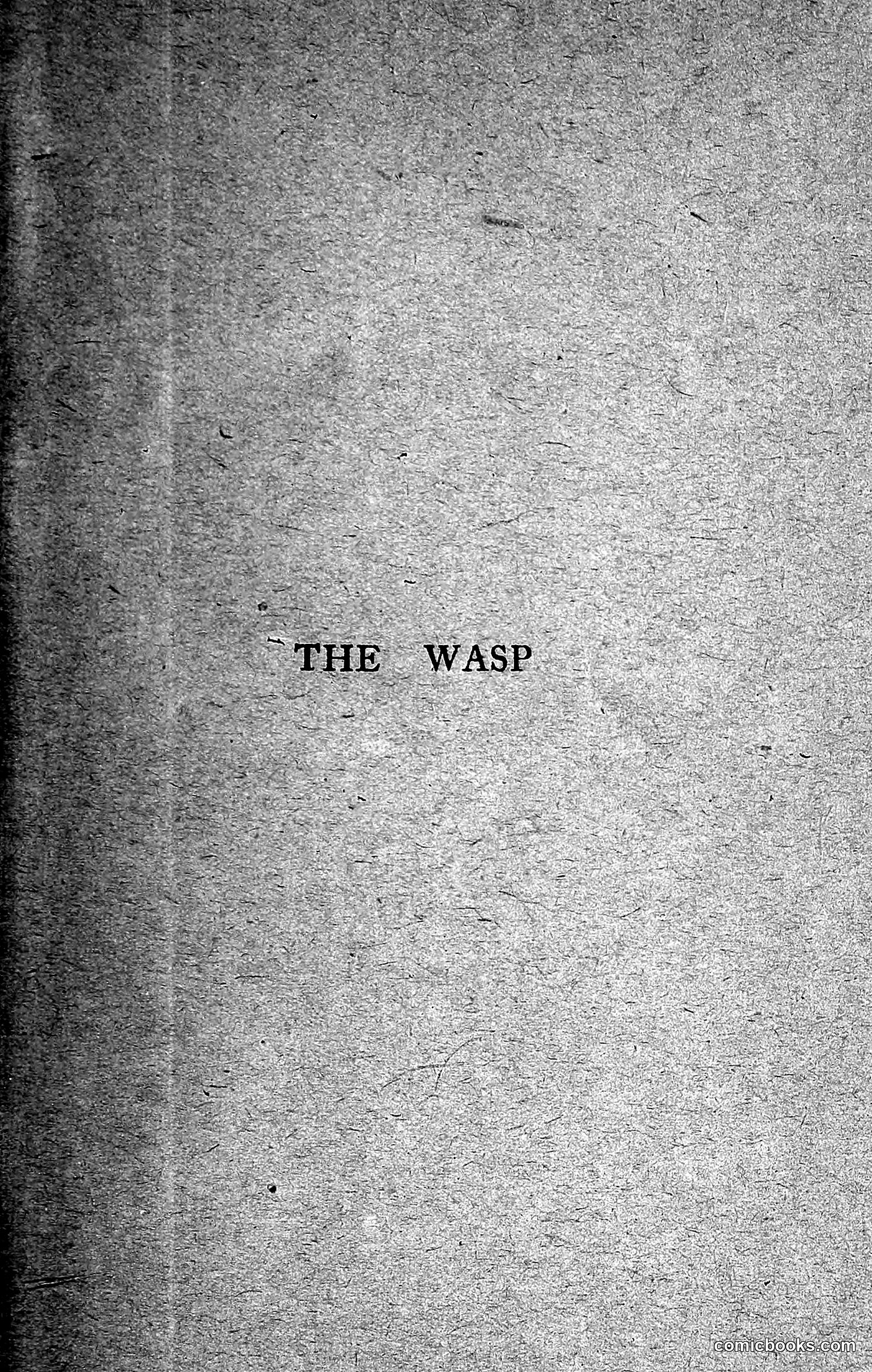 The Wasp — 1918 — page 6 of 330