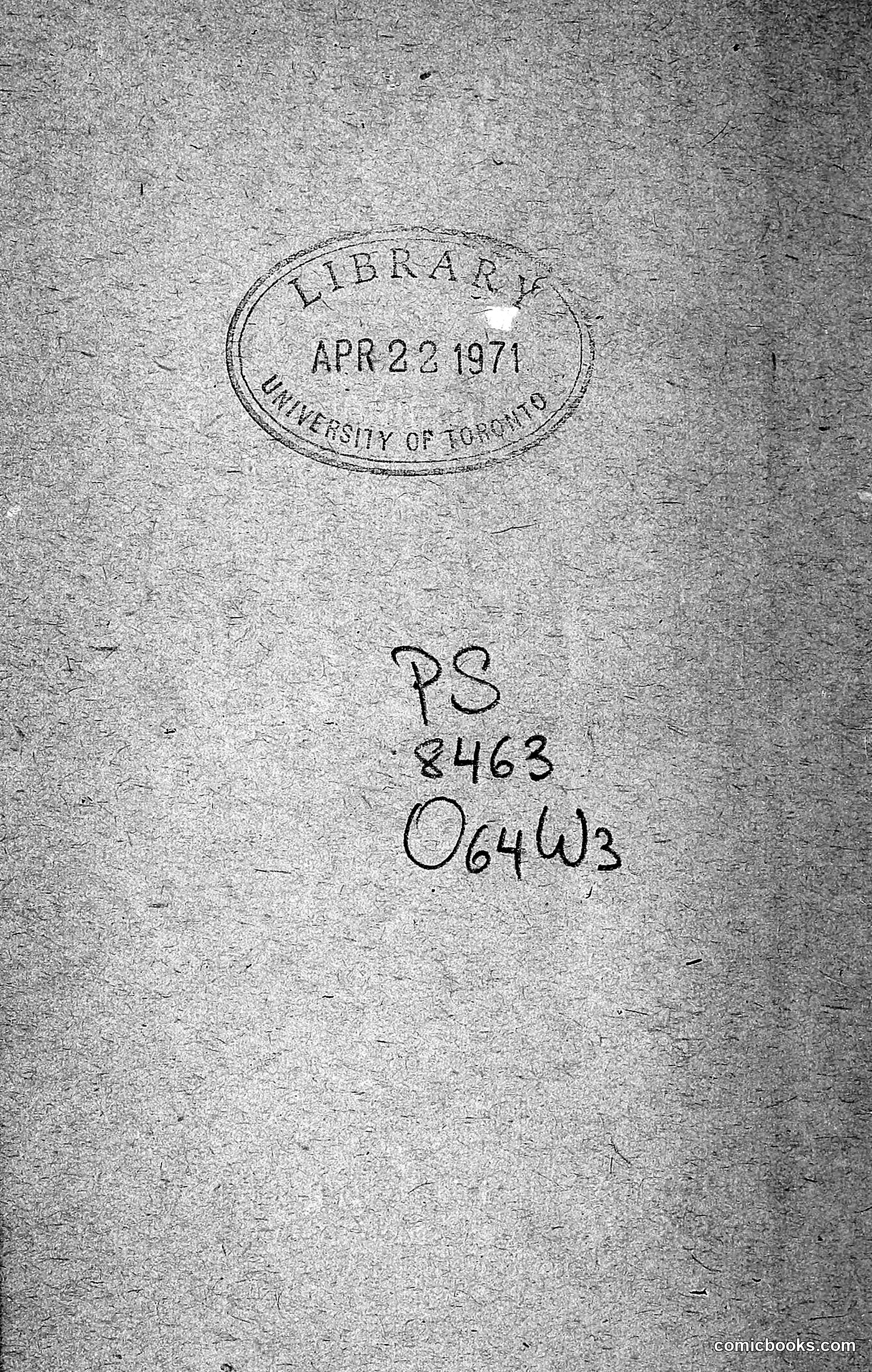 The Wasp — 1918 — page 9 of 330