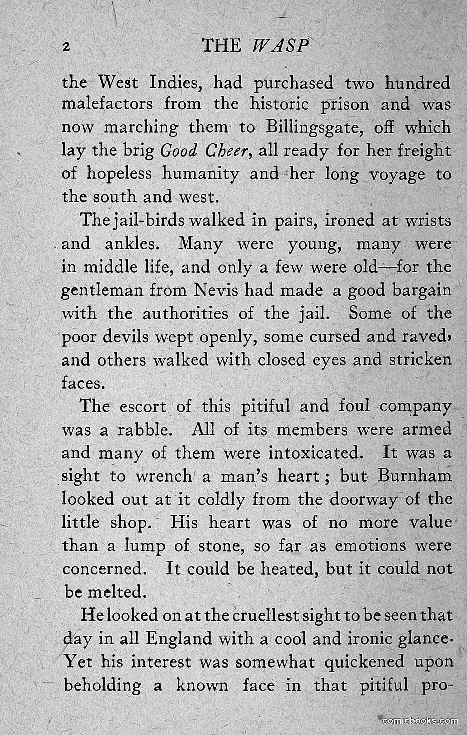 The Wasp — 1918 — page 11 of 330