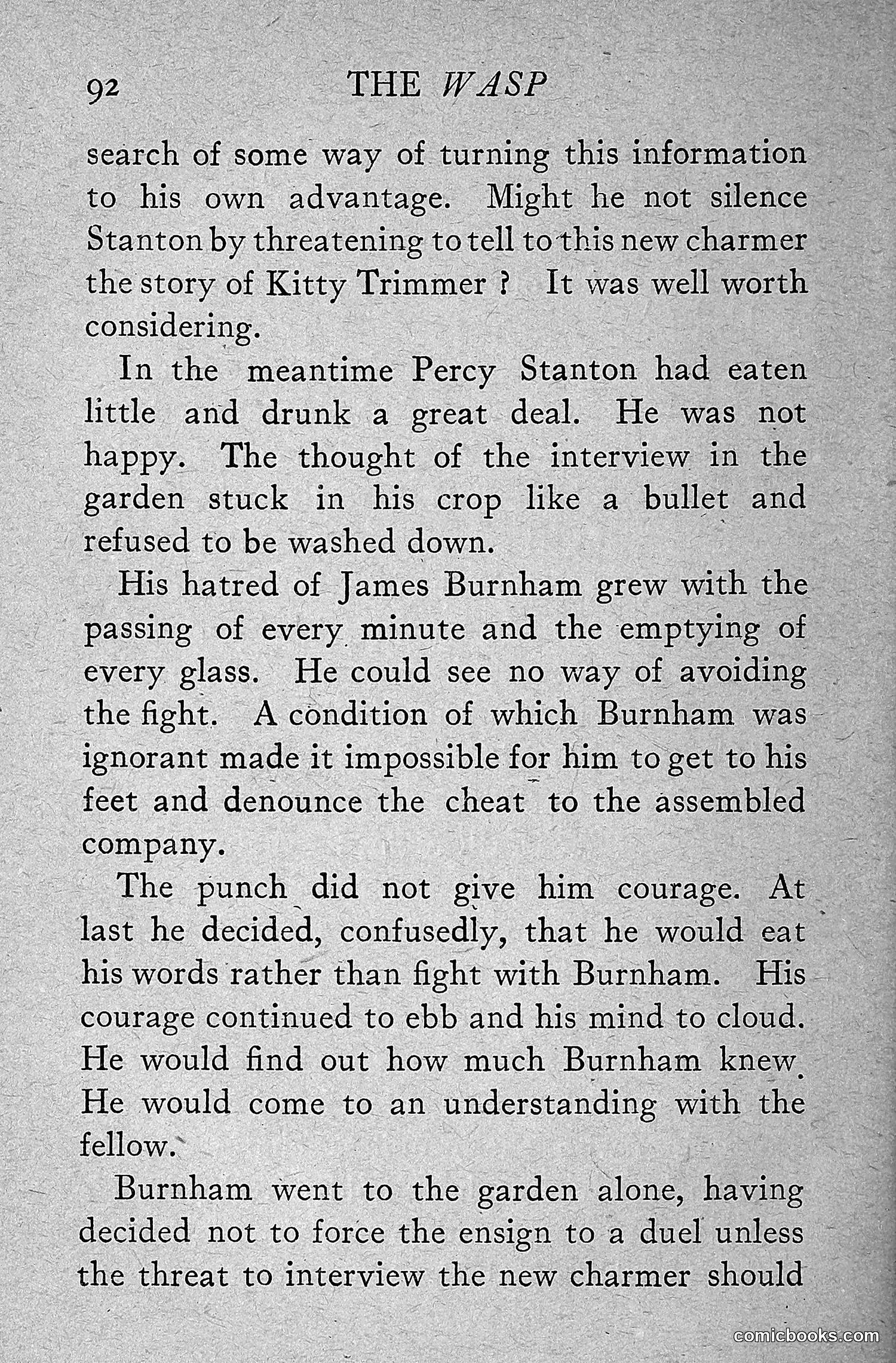 The Wasp — 1918 — page 101 of 330
