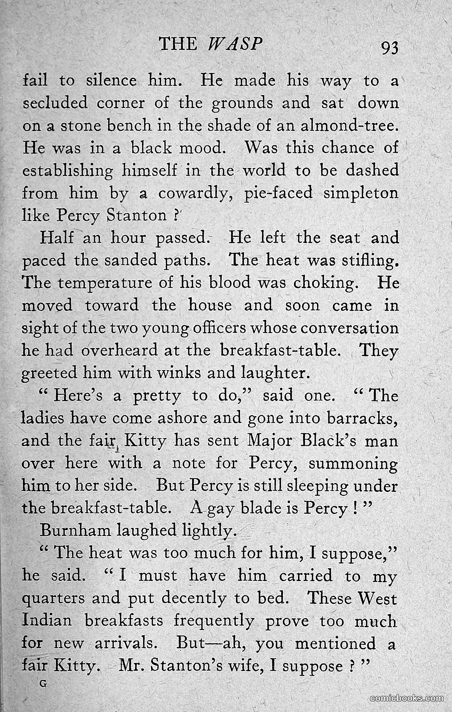 The Wasp — 1918 — page 102 of 330