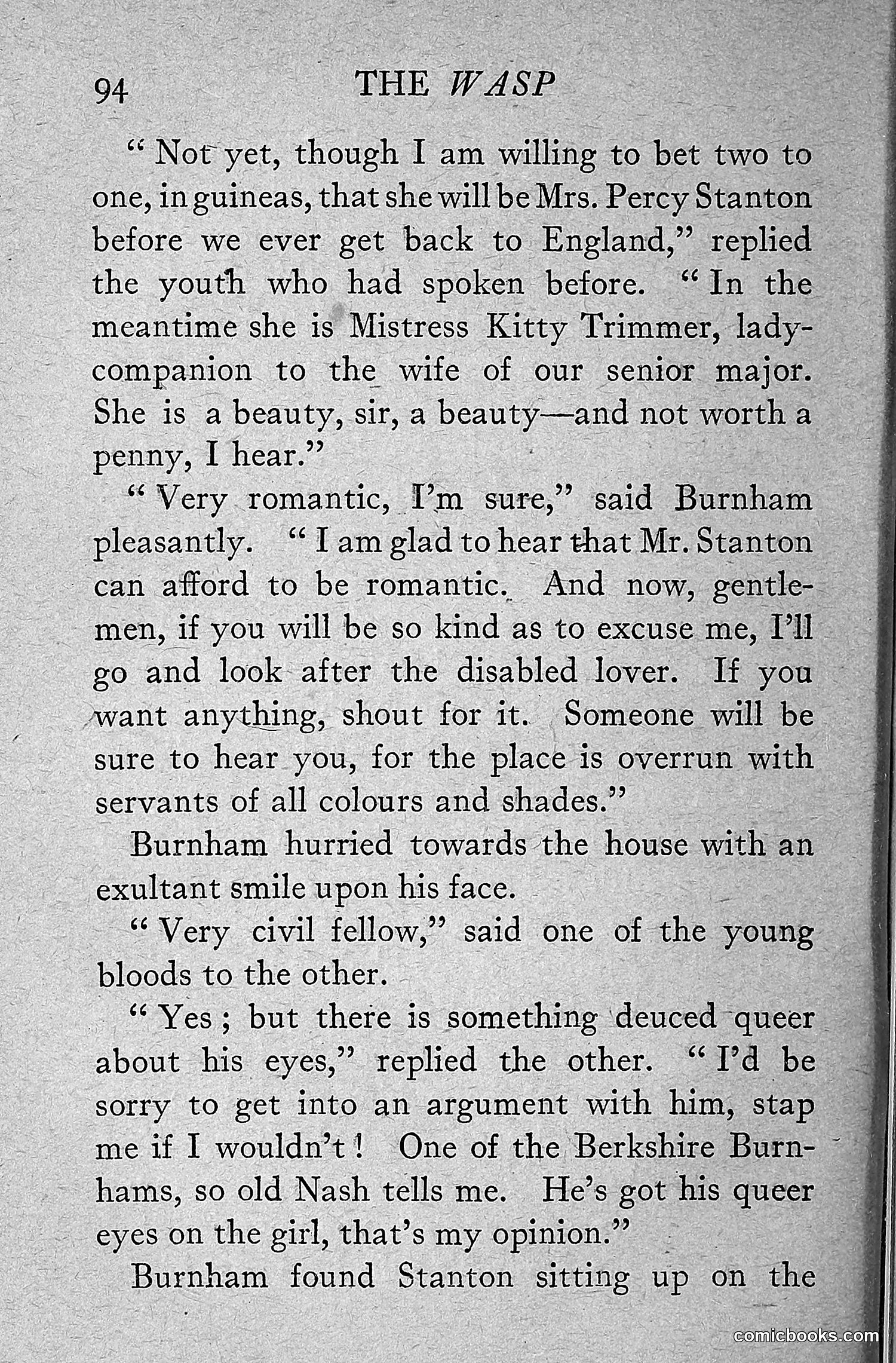 The Wasp — 1918 — page 103 of 330