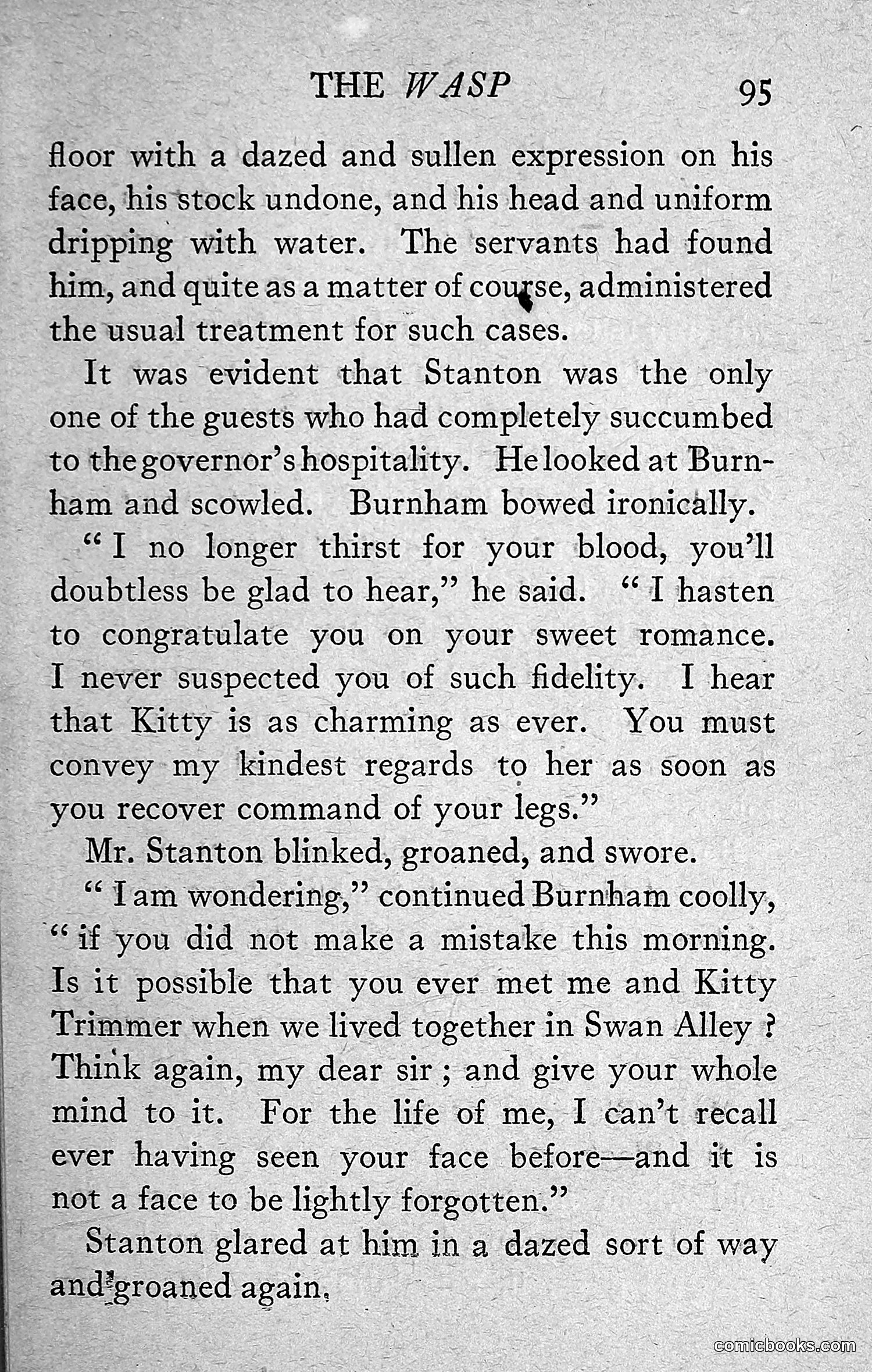 The Wasp — 1918 — page 104 of 330