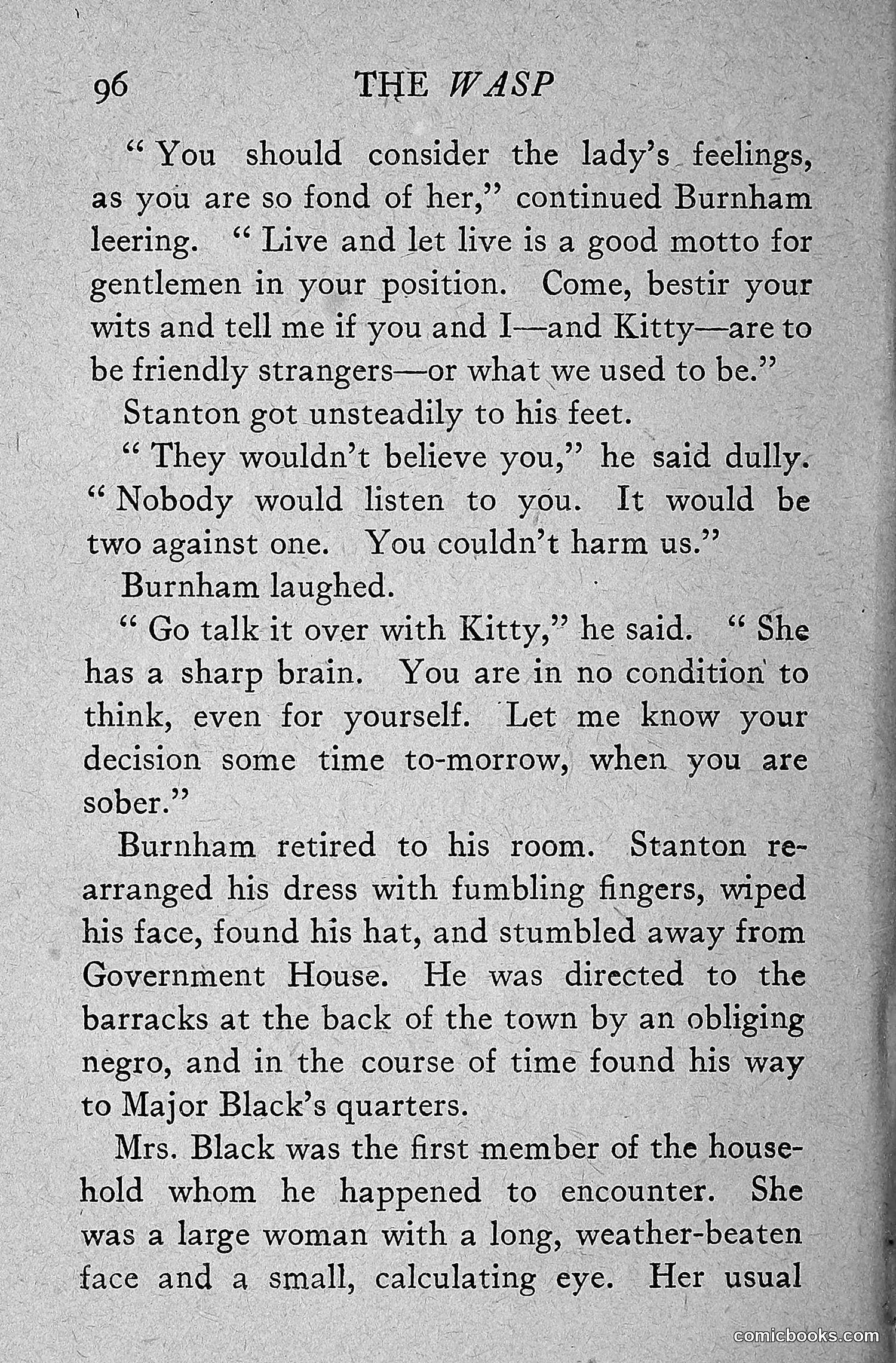 The Wasp — 1918 — page 105 of 330
