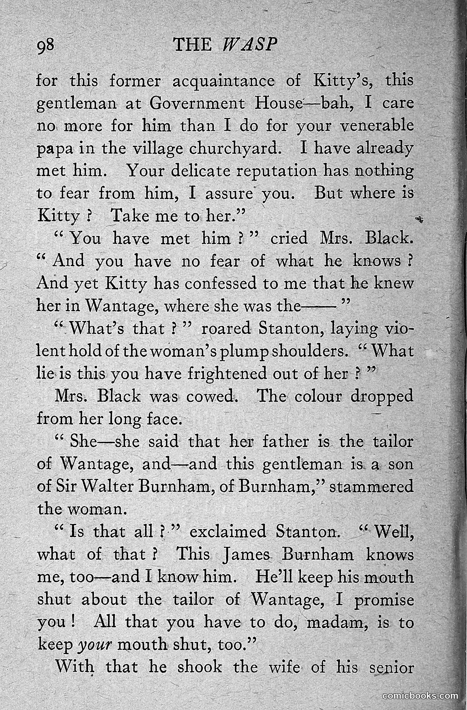 The Wasp — 1918 — page 107 of 330