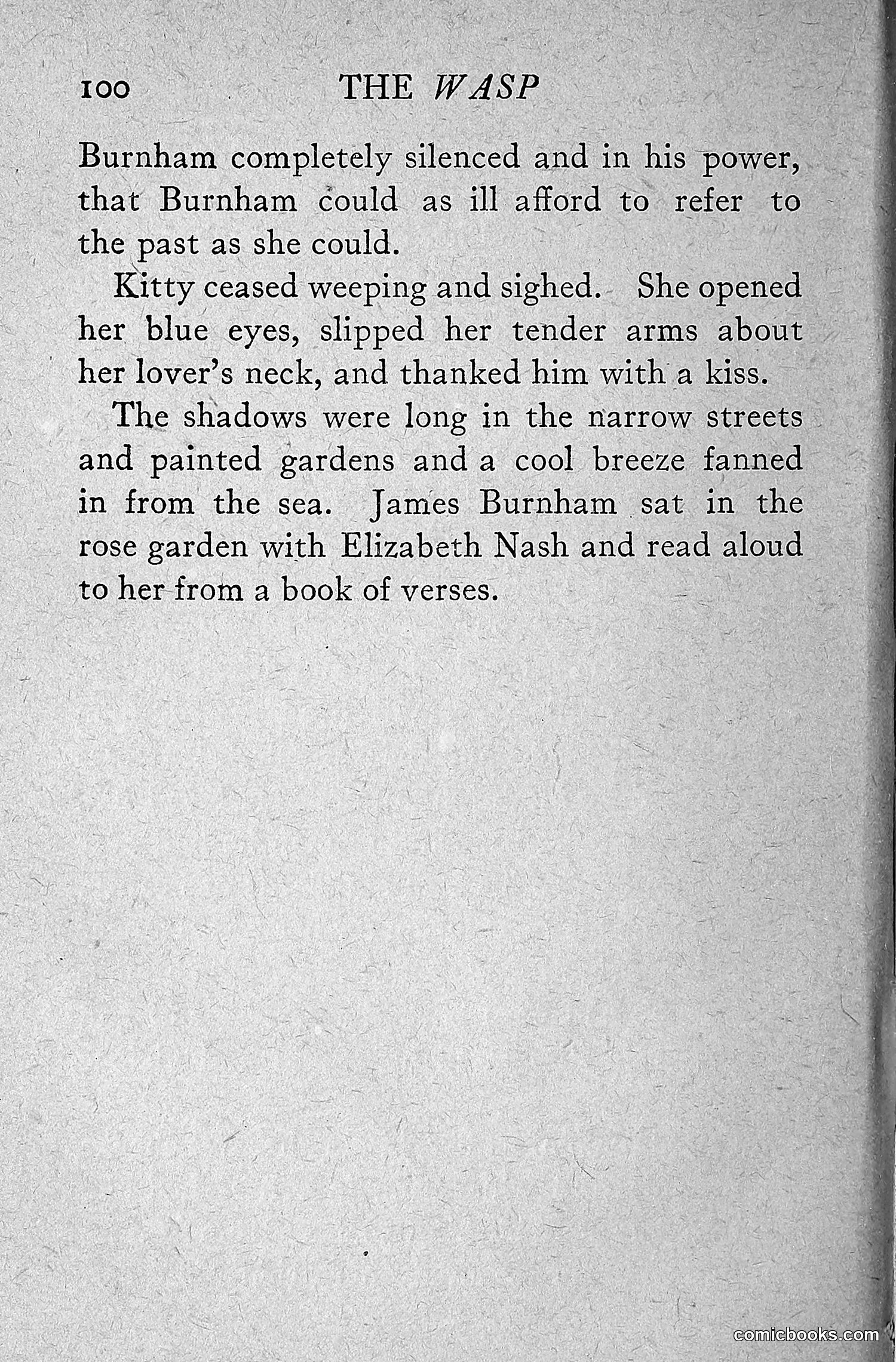 The Wasp — 1918 — page 109 of 330