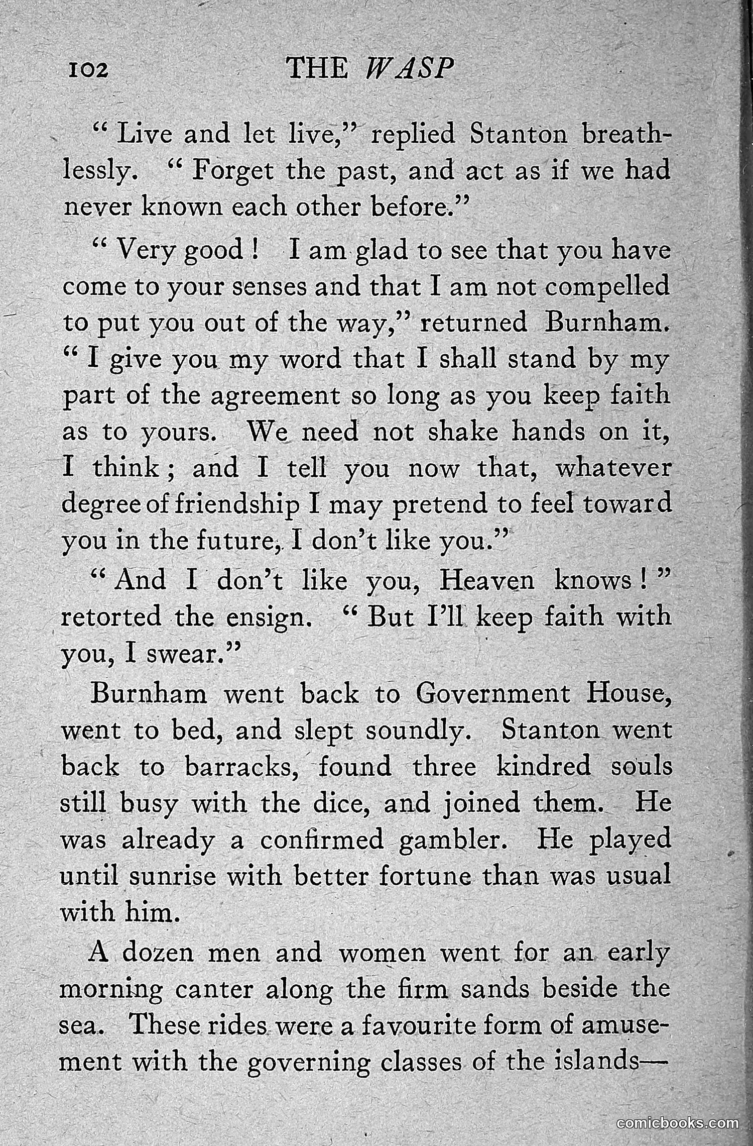The Wasp — 1918 — page 111 of 330
