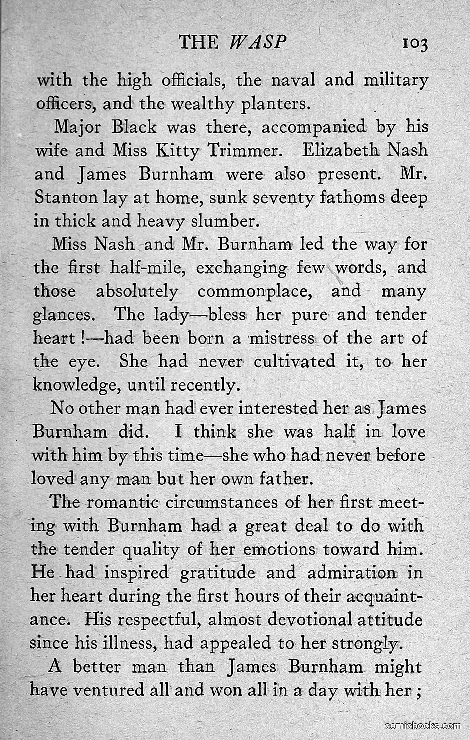 The Wasp — 1918 — page 112 of 330