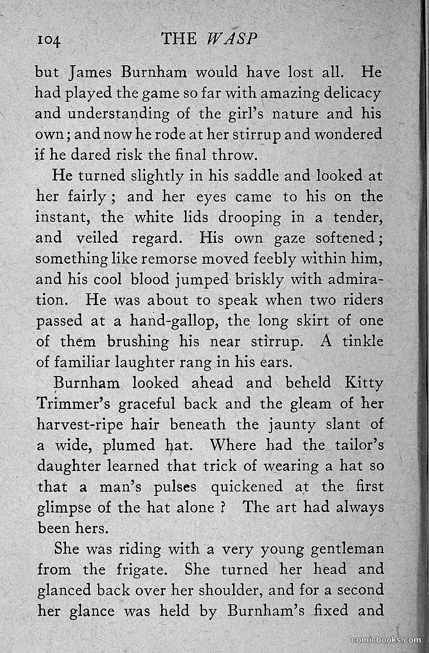 The Wasp — 1918 — page 113 of 330