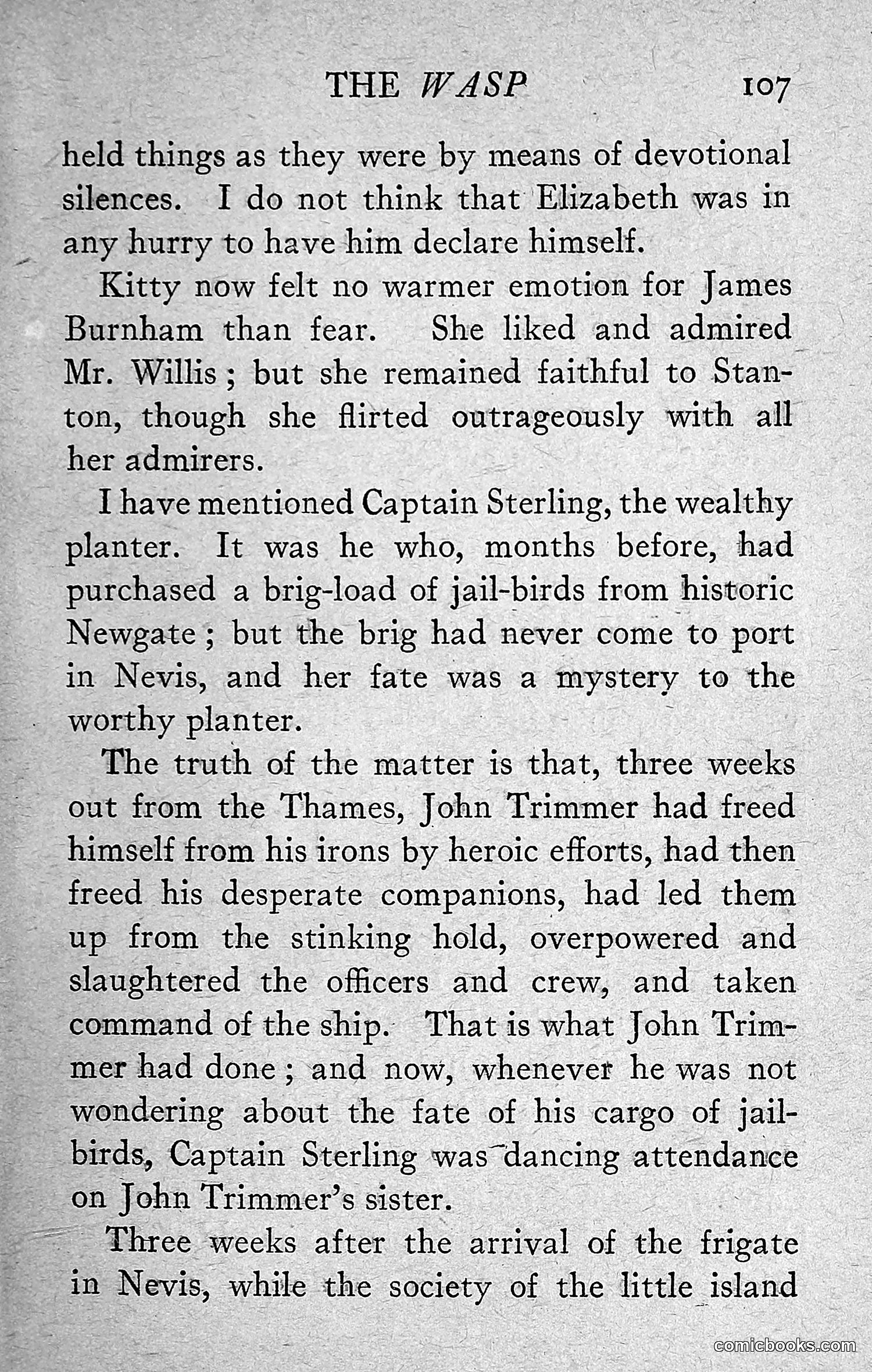 The Wasp — 1918 — page 116 of 330