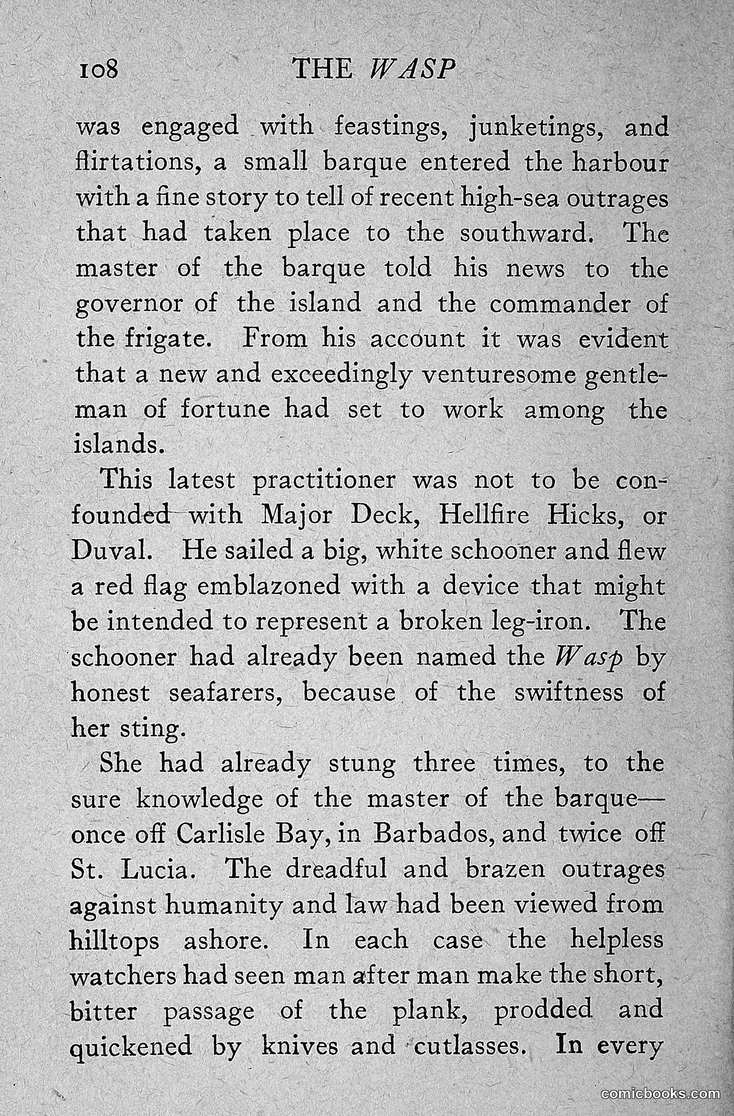 The Wasp — 1918 — page 117 of 330