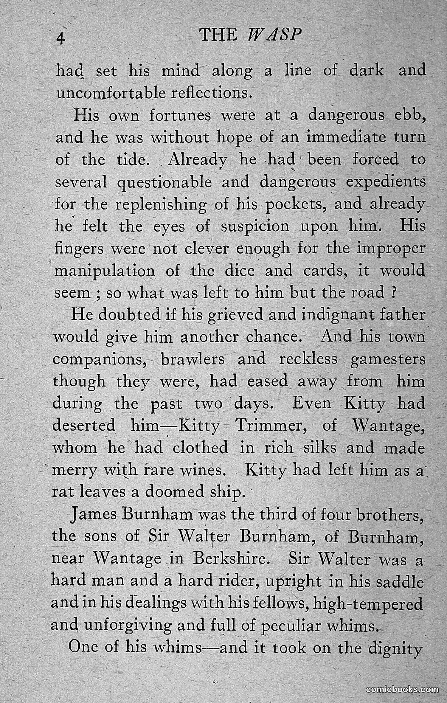 The Wasp — 1918 — page 13 of 330