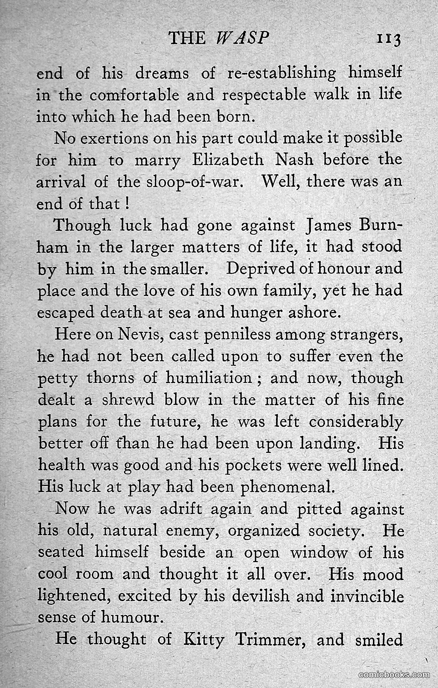 The Wasp — 1918 — page 122 of 330
