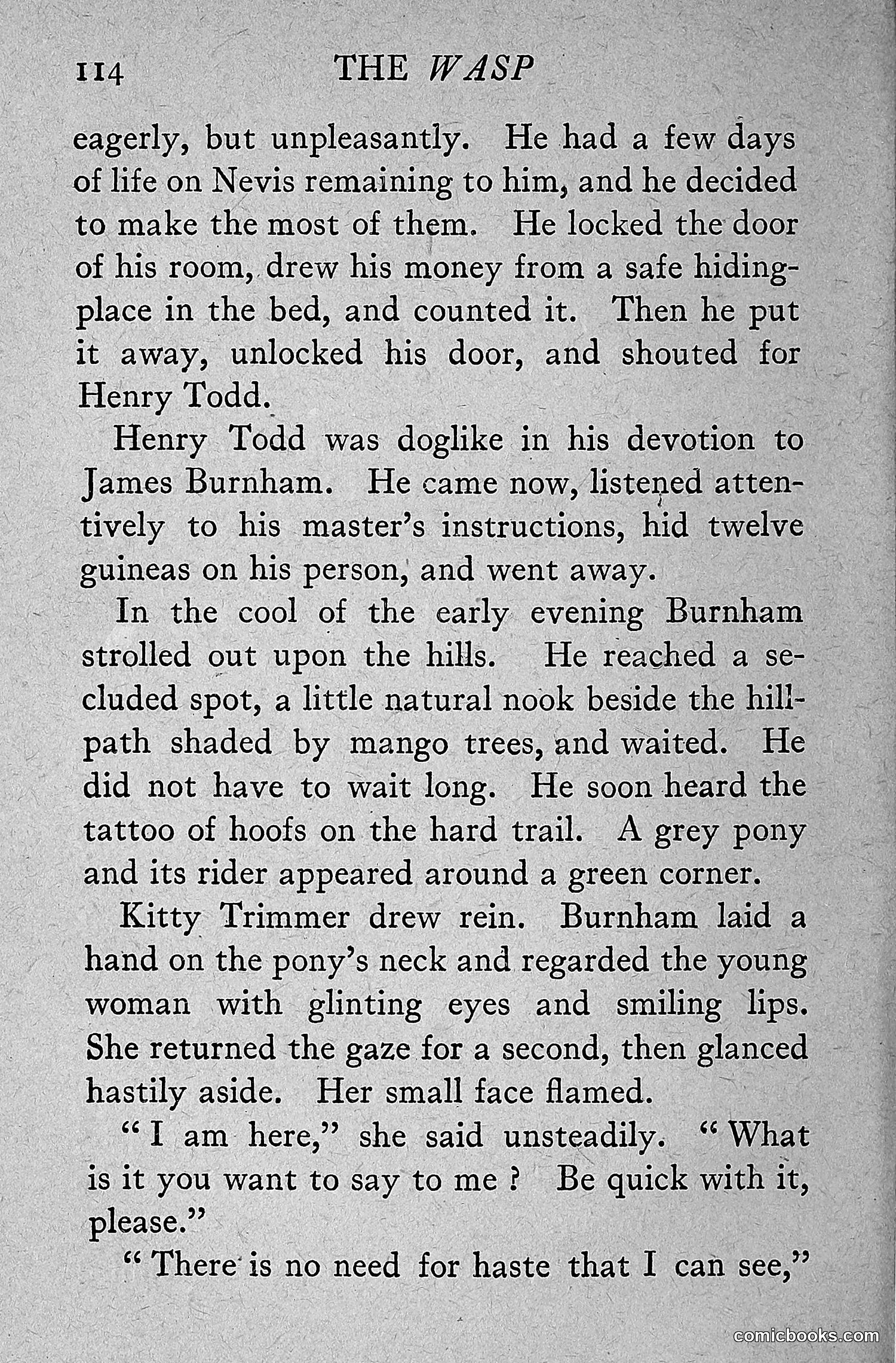 The Wasp — 1918 — page 123 of 330