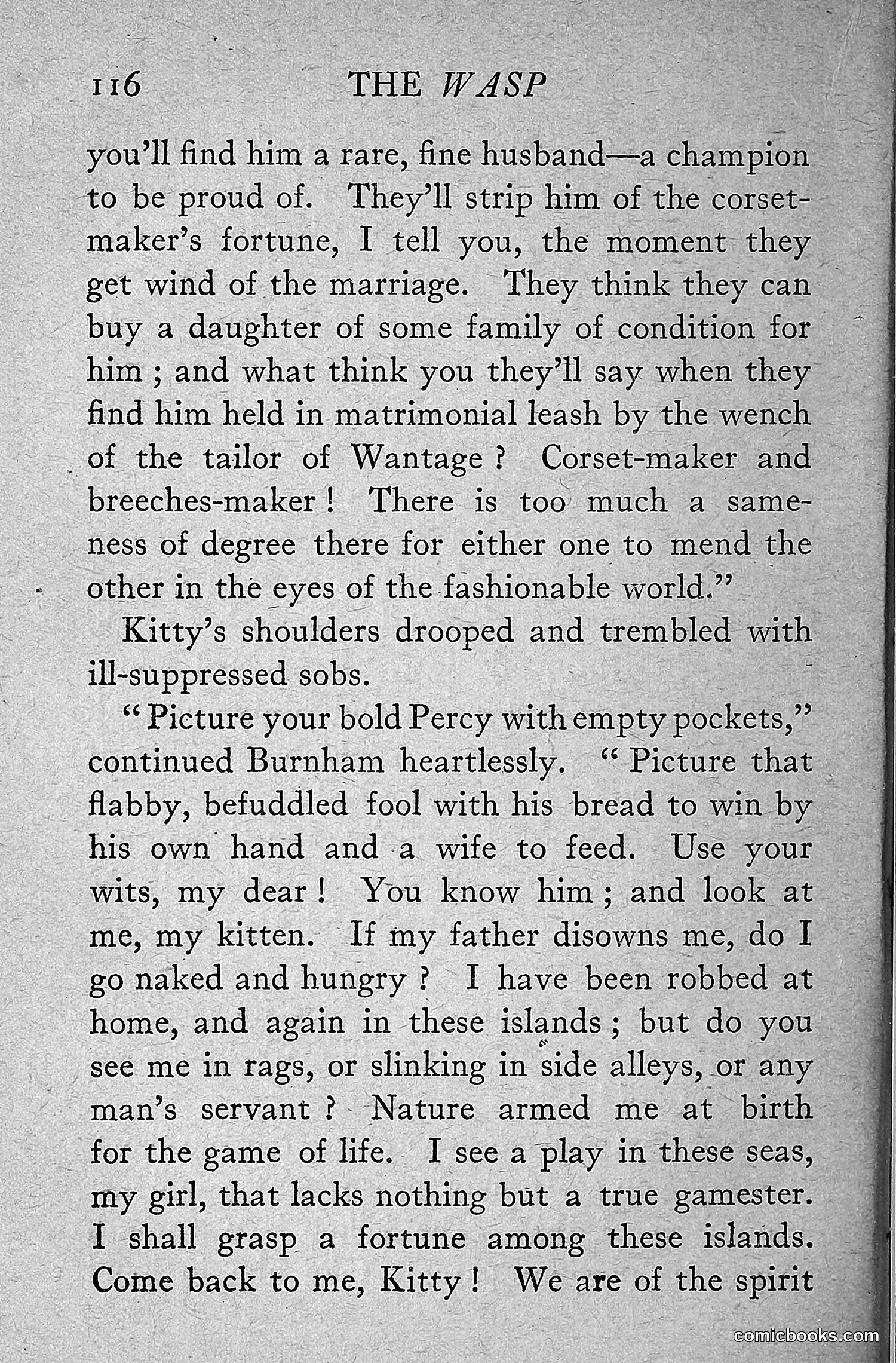 The Wasp — 1918 — page 125 of 330
