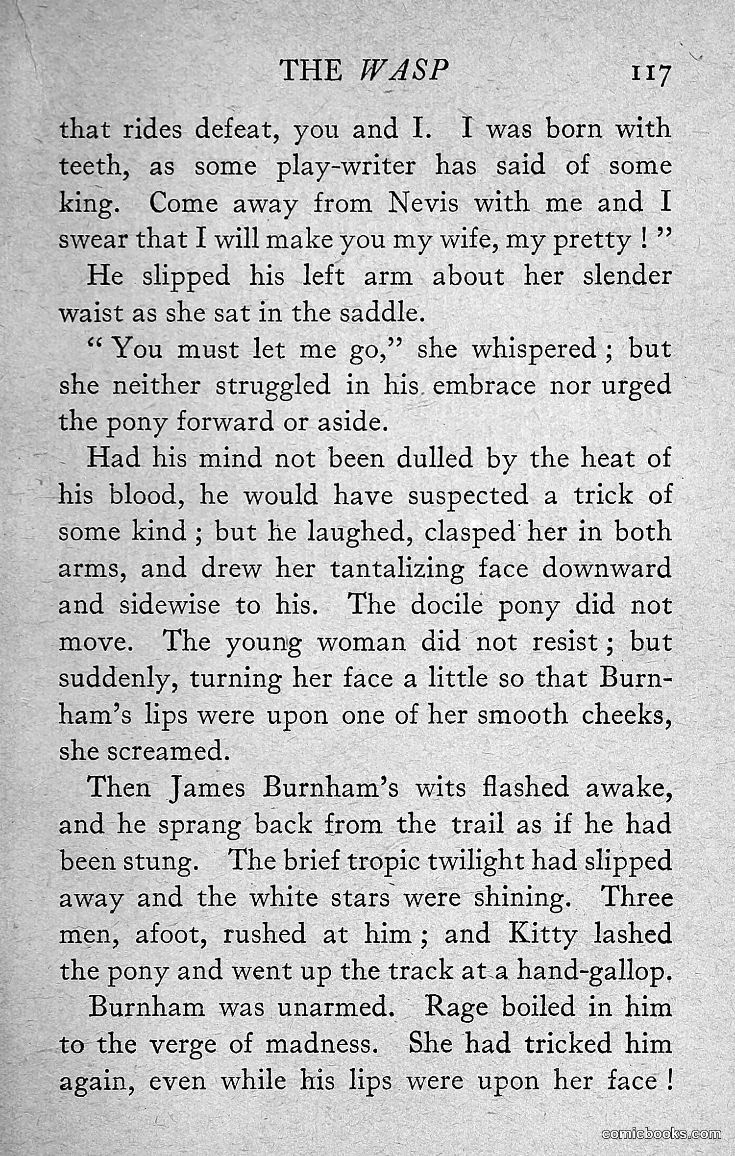 The Wasp — 1918 — page 126 of 330