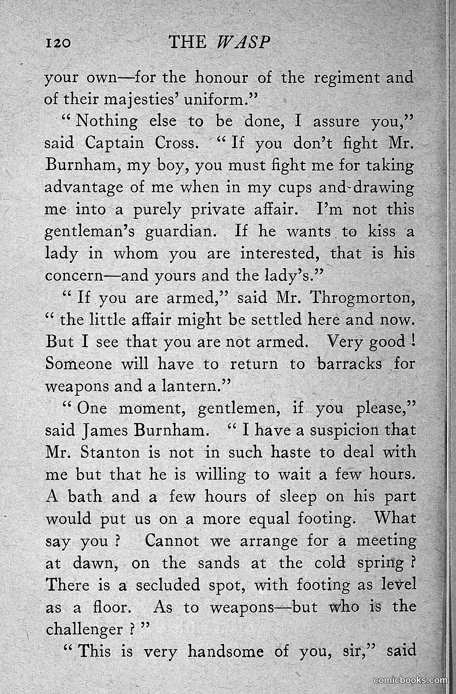 The Wasp — 1918 — page 129 of 330