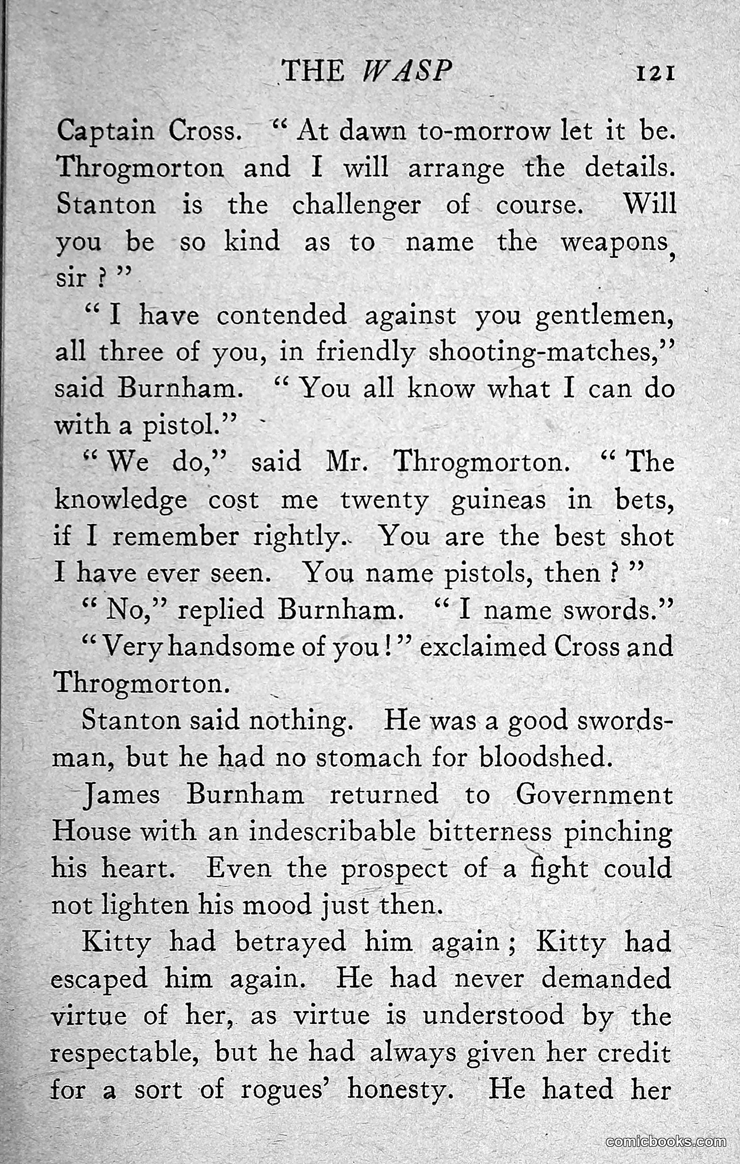 The Wasp — 1918 — page 130 of 330