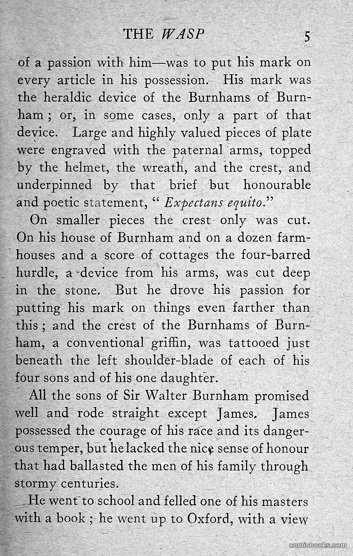 The Wasp — 1918 — page 14 of 330