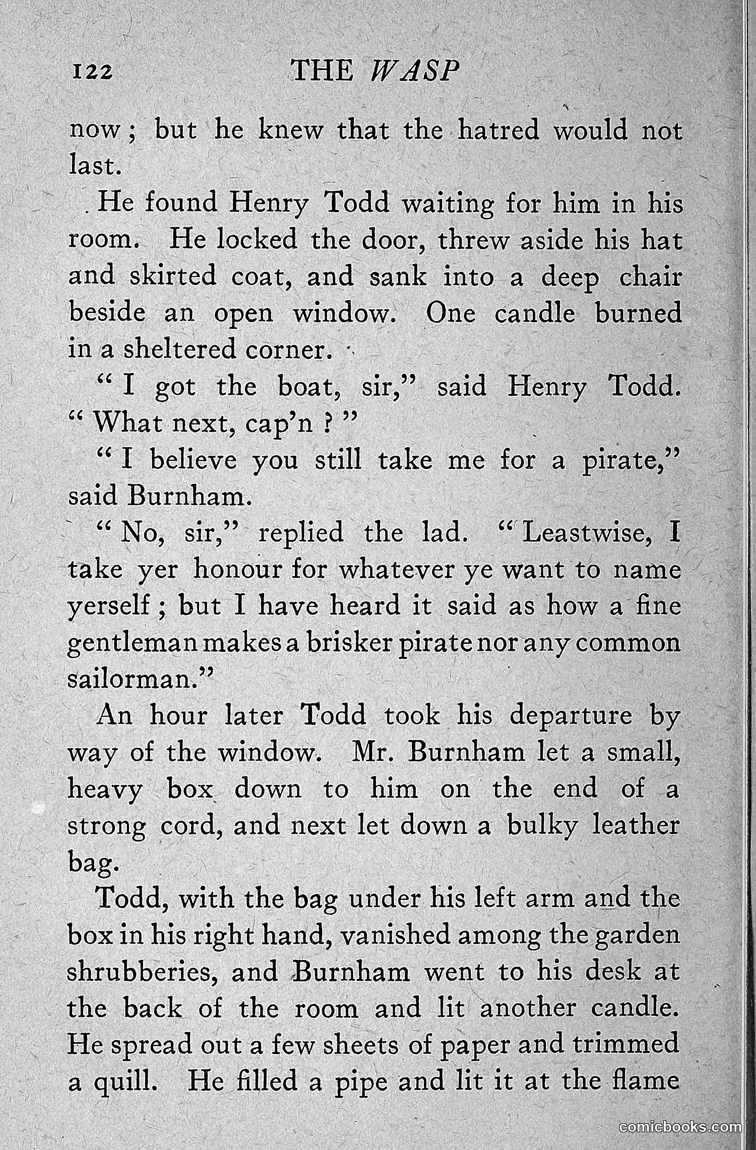 The Wasp — 1918 — page 131 of 330